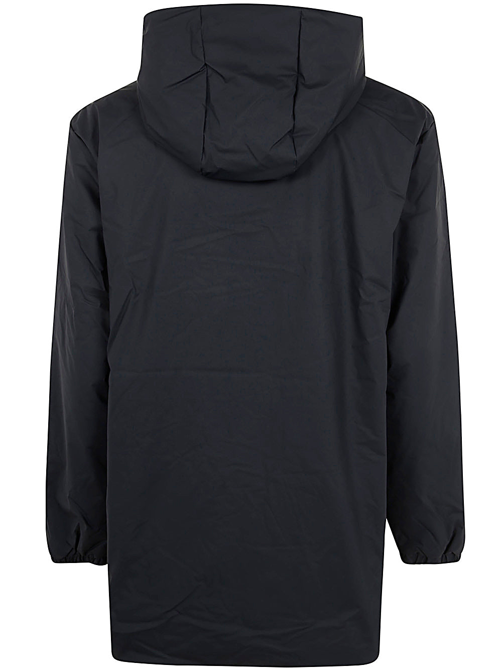 RAINS Lohja Long Jacket for Men - FW24 Collection