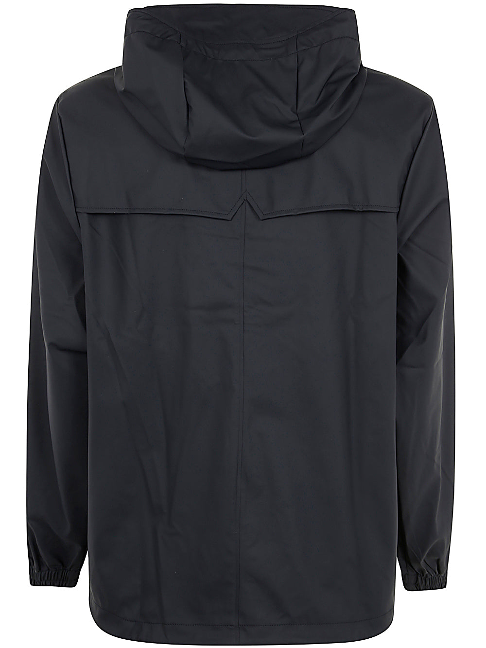 RAINS Men's Storm Breaker Jacket