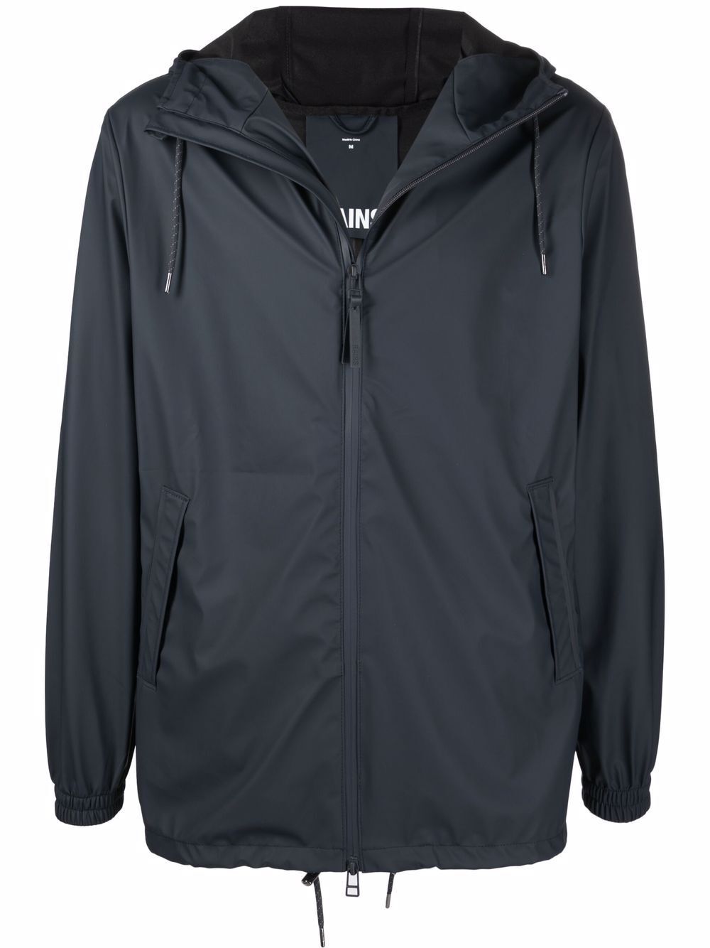 RAINS Men's Storm Breaker Jacket
