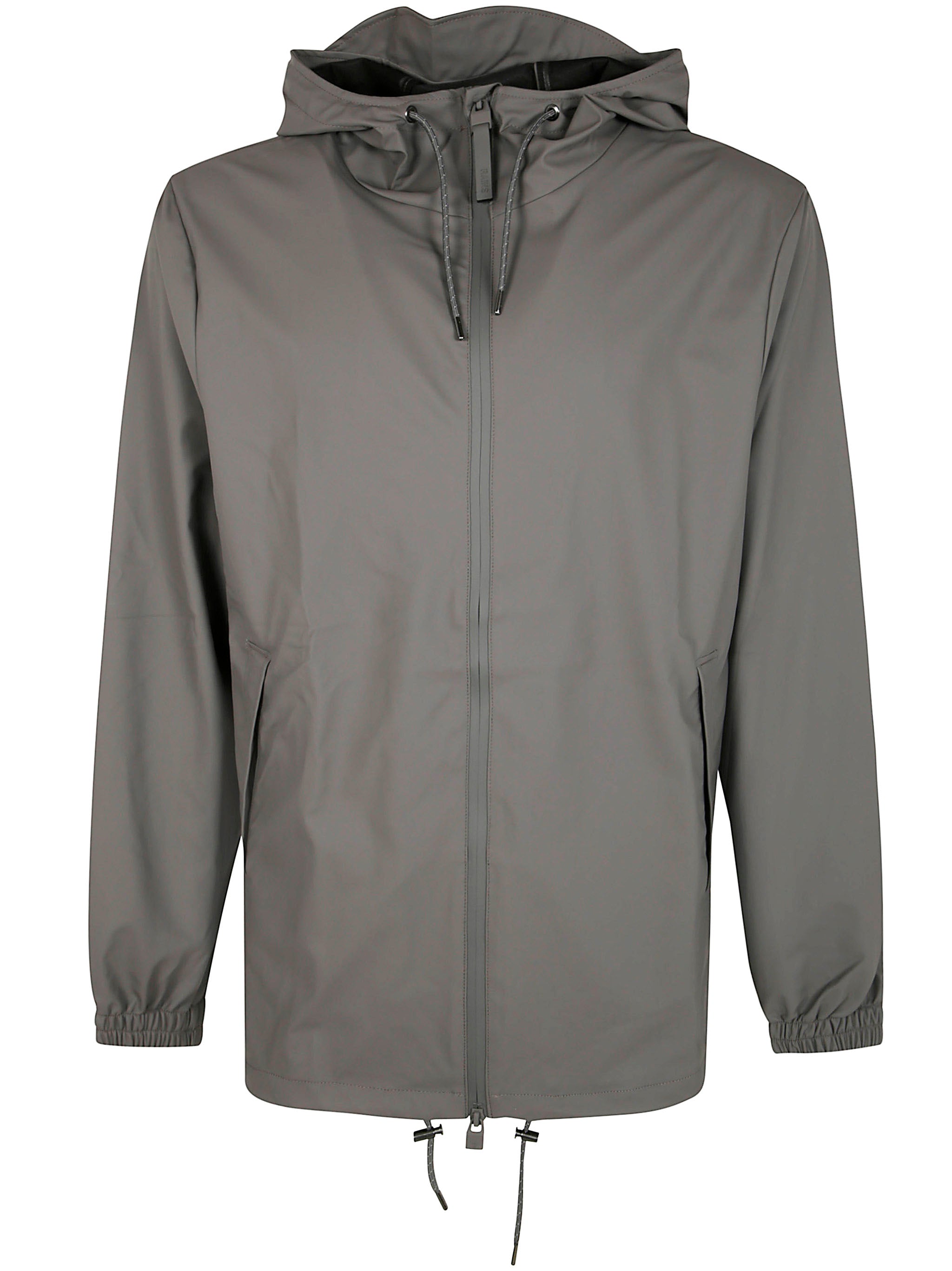 RAINS Unisex Storm Breaker Mini Jacket