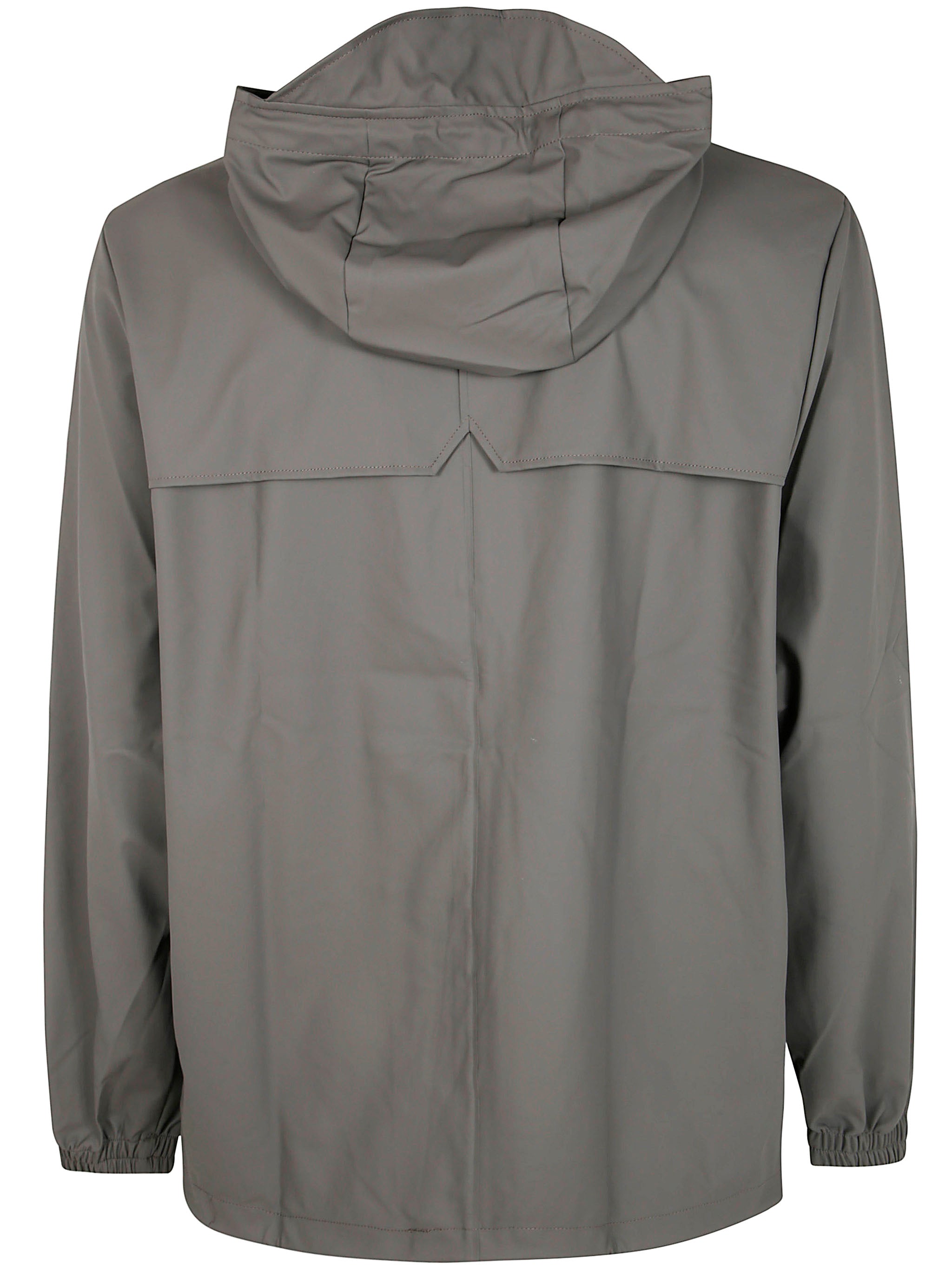 RAINS Unisex Storm Breaker Mini Jacket