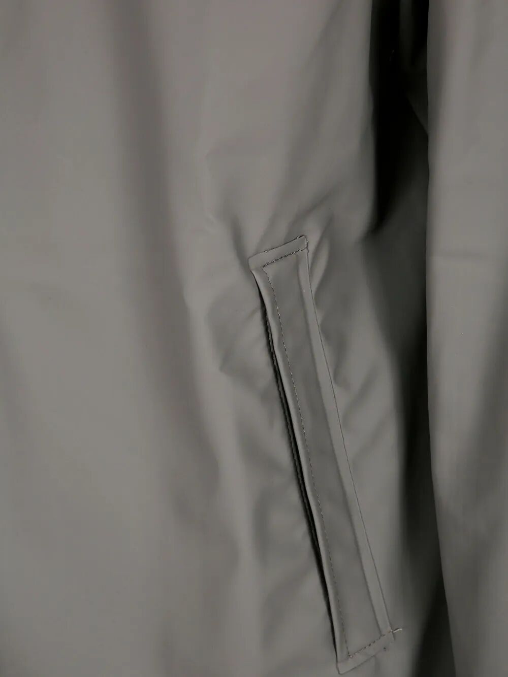 RAINS Unisex Storm Breaker Mini Jacket