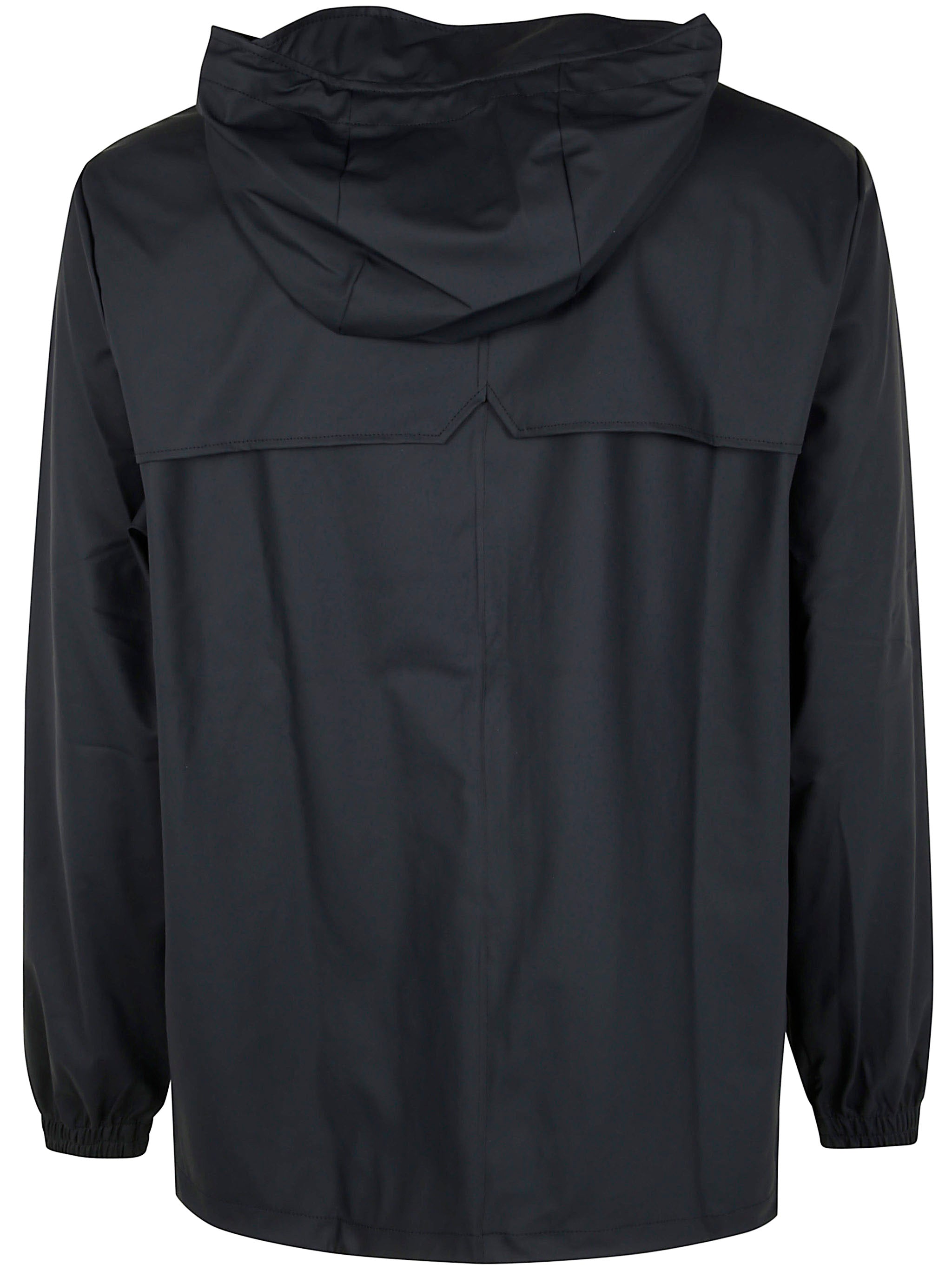 RAINS Unisex Storm Breaker Outerwear Jacket