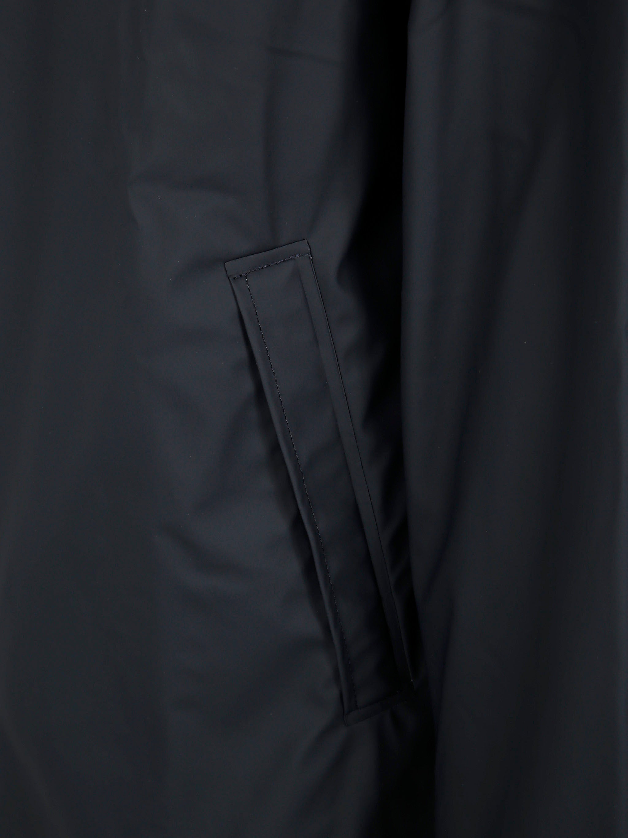 RAINS Unisex Storm Breaker Outerwear Jacket