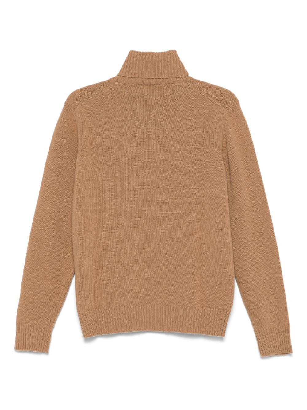 NUUR Long Sleeve Turtle Neck for Men