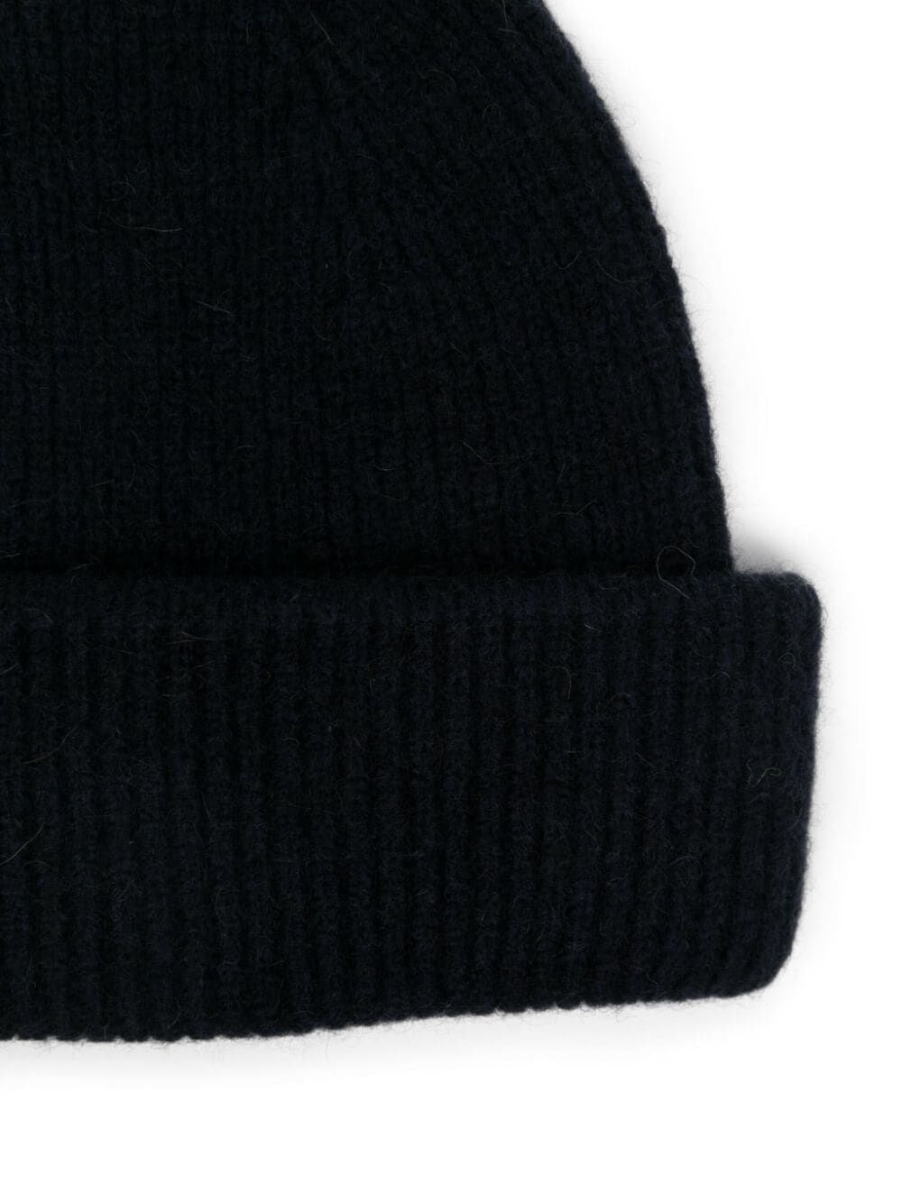 NUUR Wool Hat with Double Flap for Men