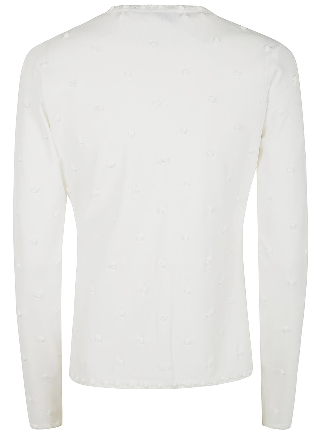 BLUGIRL Mini Twinset Rose