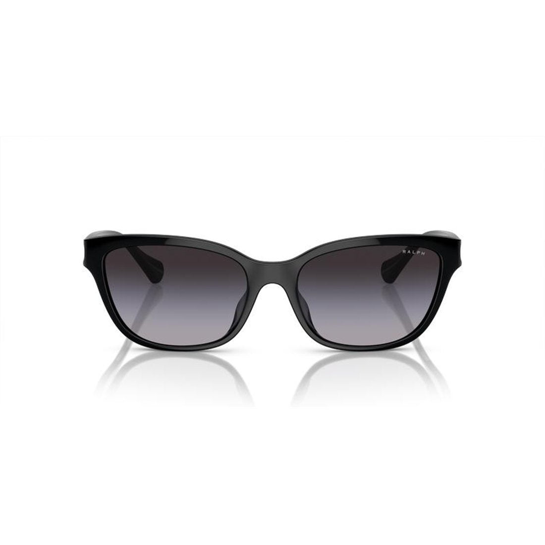 RALPH Chic Oversized Fashion Sunglasses for Women