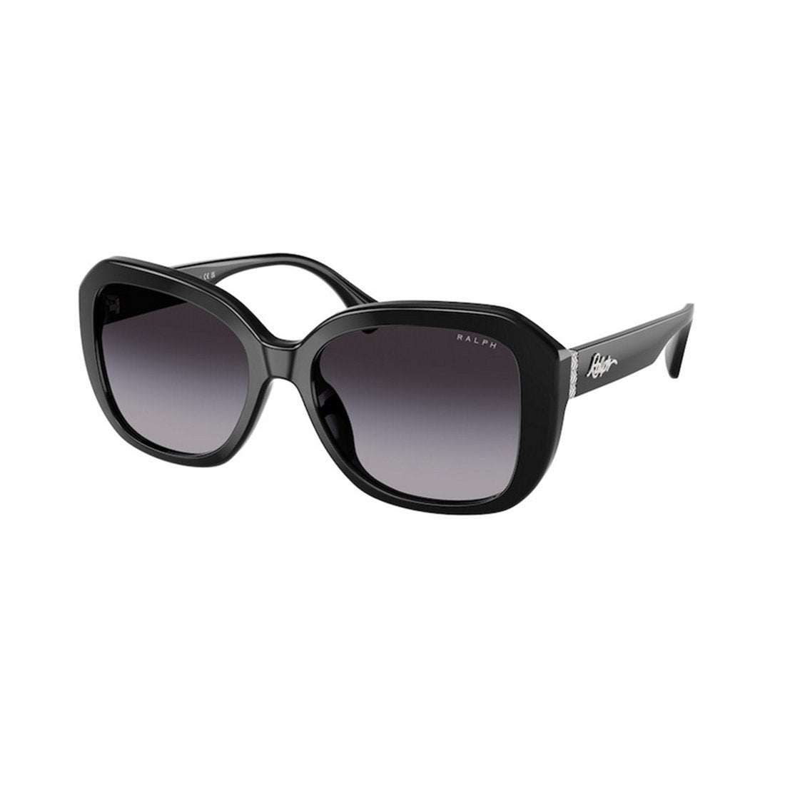 RALPH Chic Oversized Women's Sunglasses