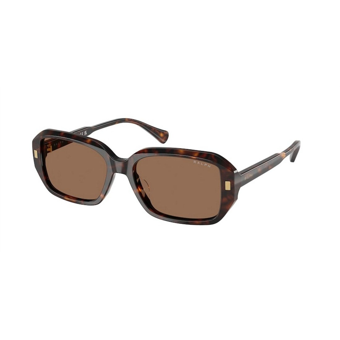 RALPH Stylish Women's Sunglasses - Acetate Frame