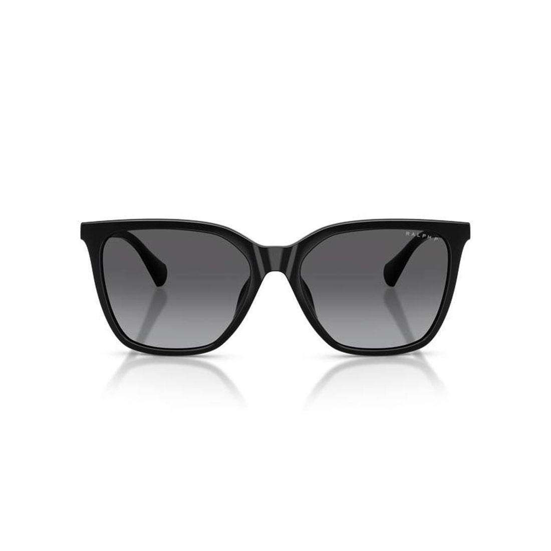 RALPH Elegant Women's Sunglasses with Polarized Gradient Lenses