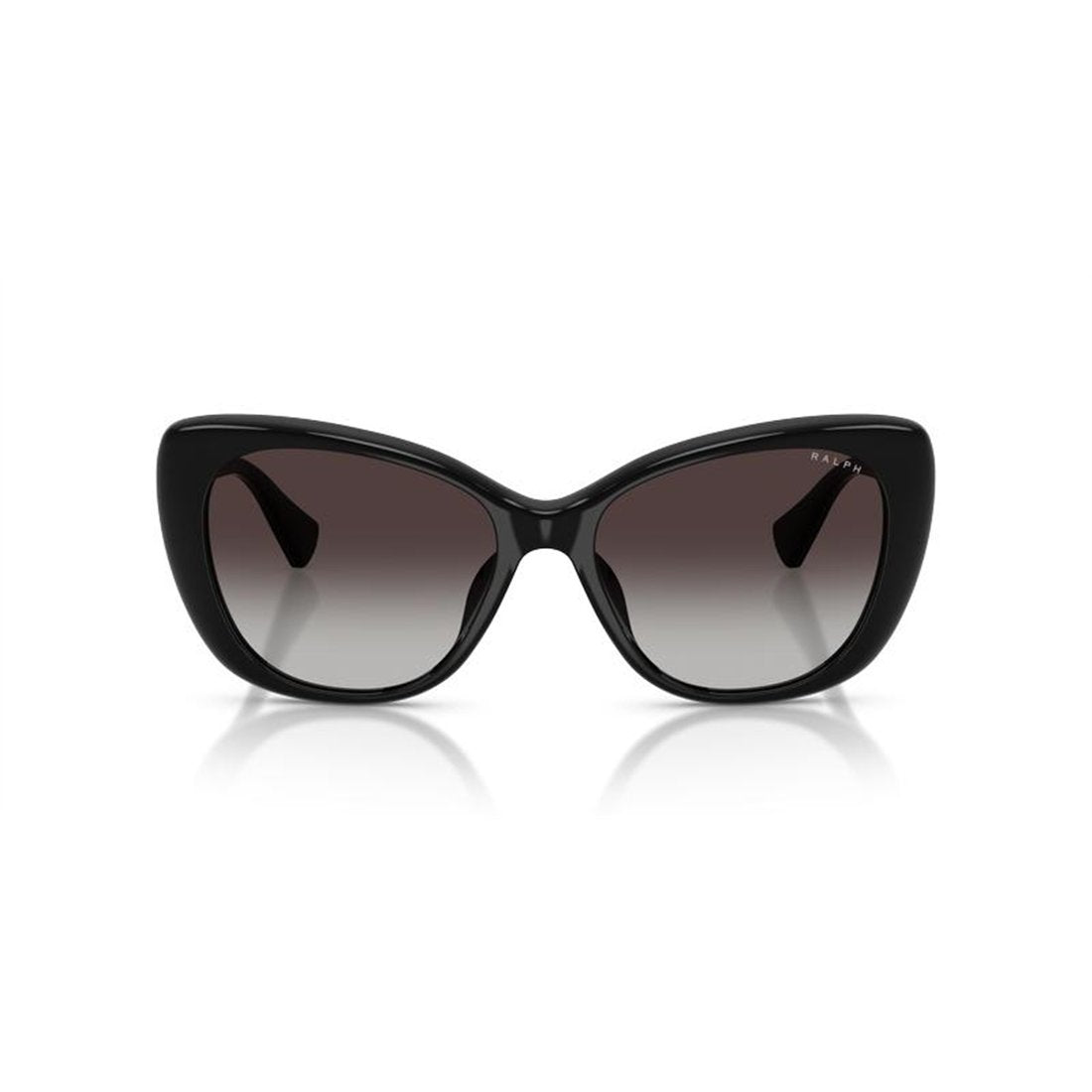 RALPH Chic Women's Sunglasses with Gradient Lenses