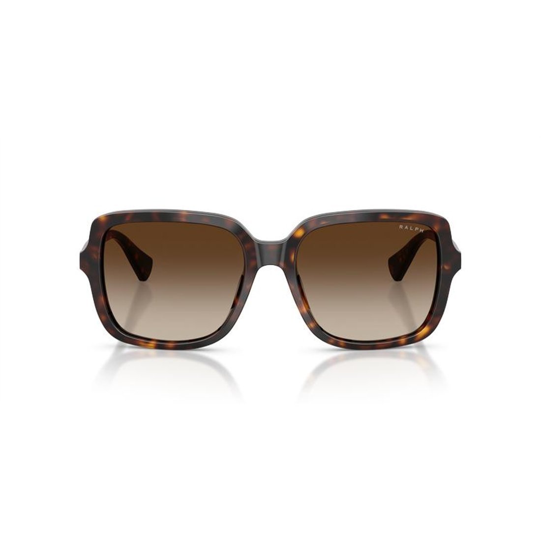 RALPH Chic Acetate Sunglasses for Women