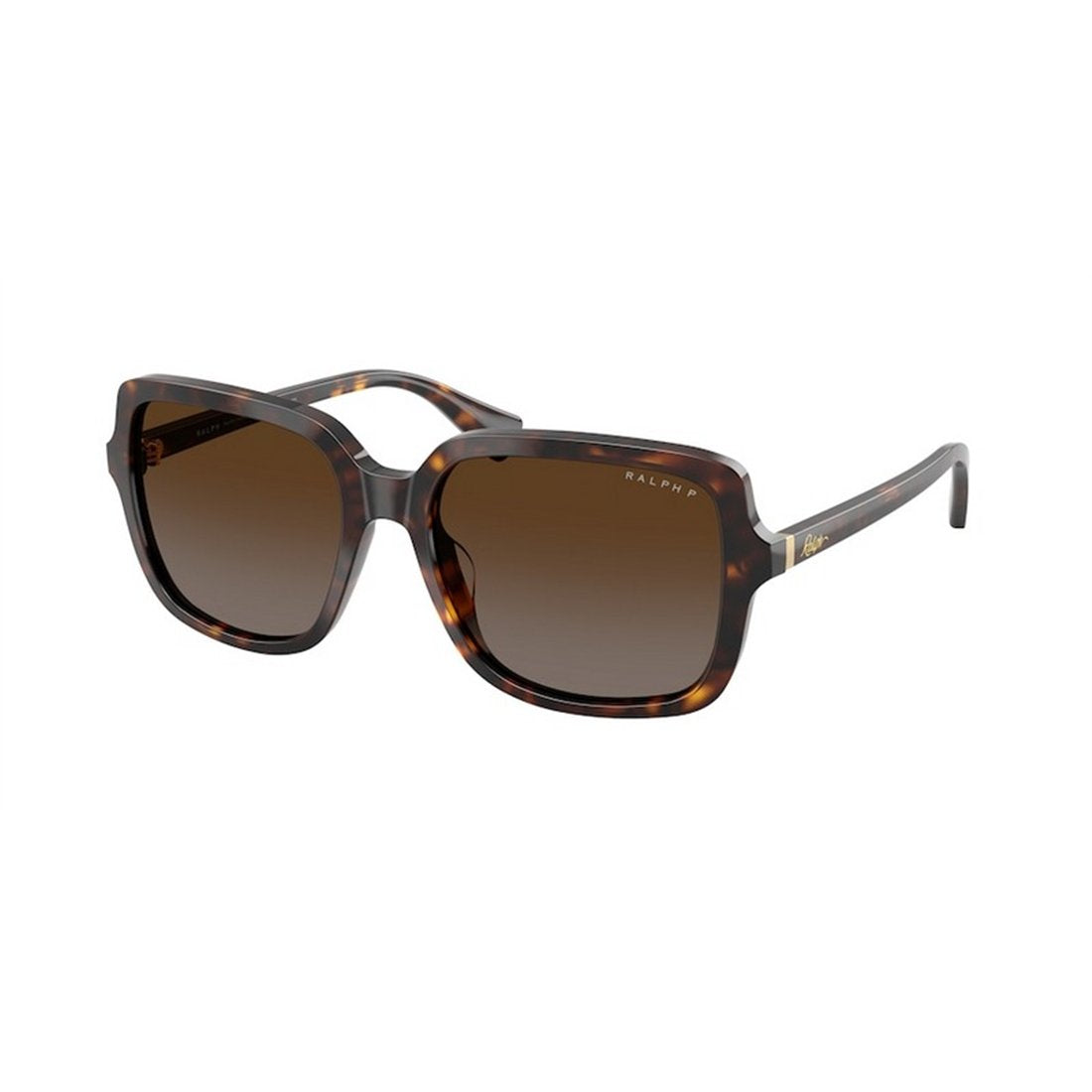 RALPH Sophisticated Women's Polarized Sunglasses