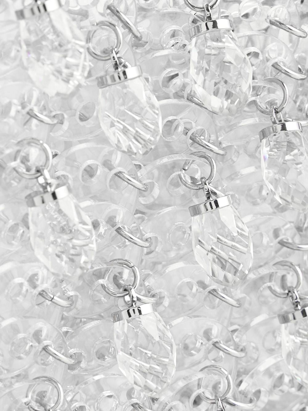 RABANNE Mini Handbag