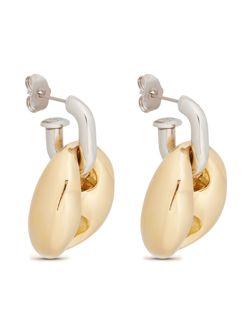 RABANNE Elegant Statement Necklace