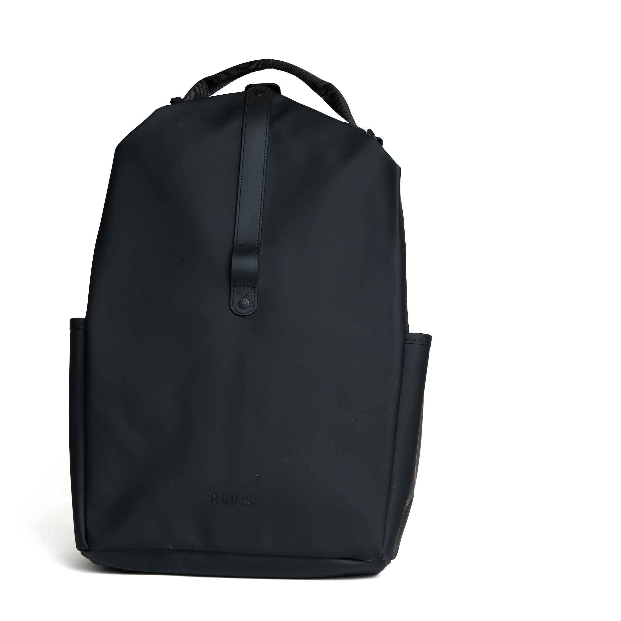 RAINS Clip Front Backpack - 44 cm x 30 cm x 16 cm