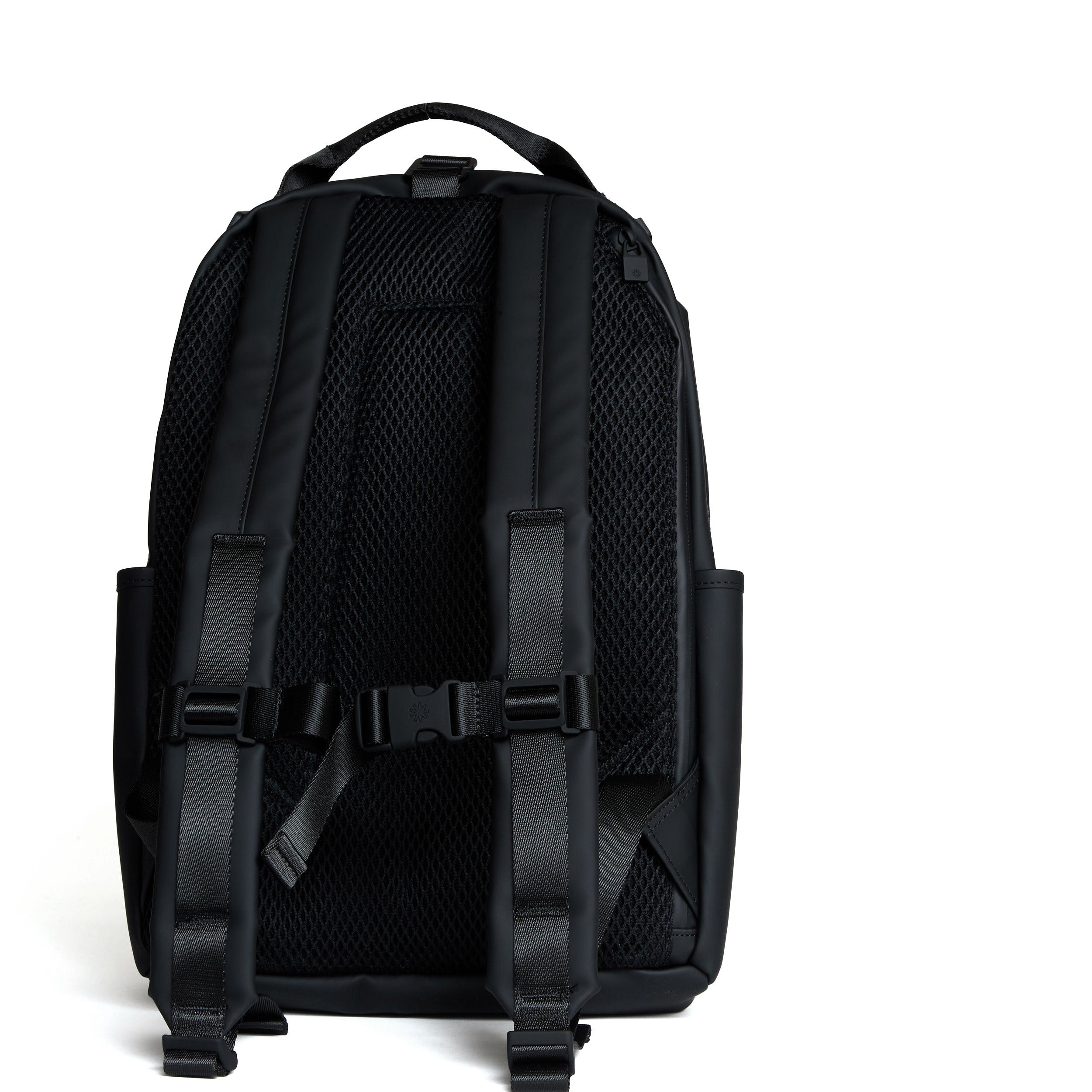 RAINS Clip Front Backpack - 44 cm x 30 cm x 16 cm