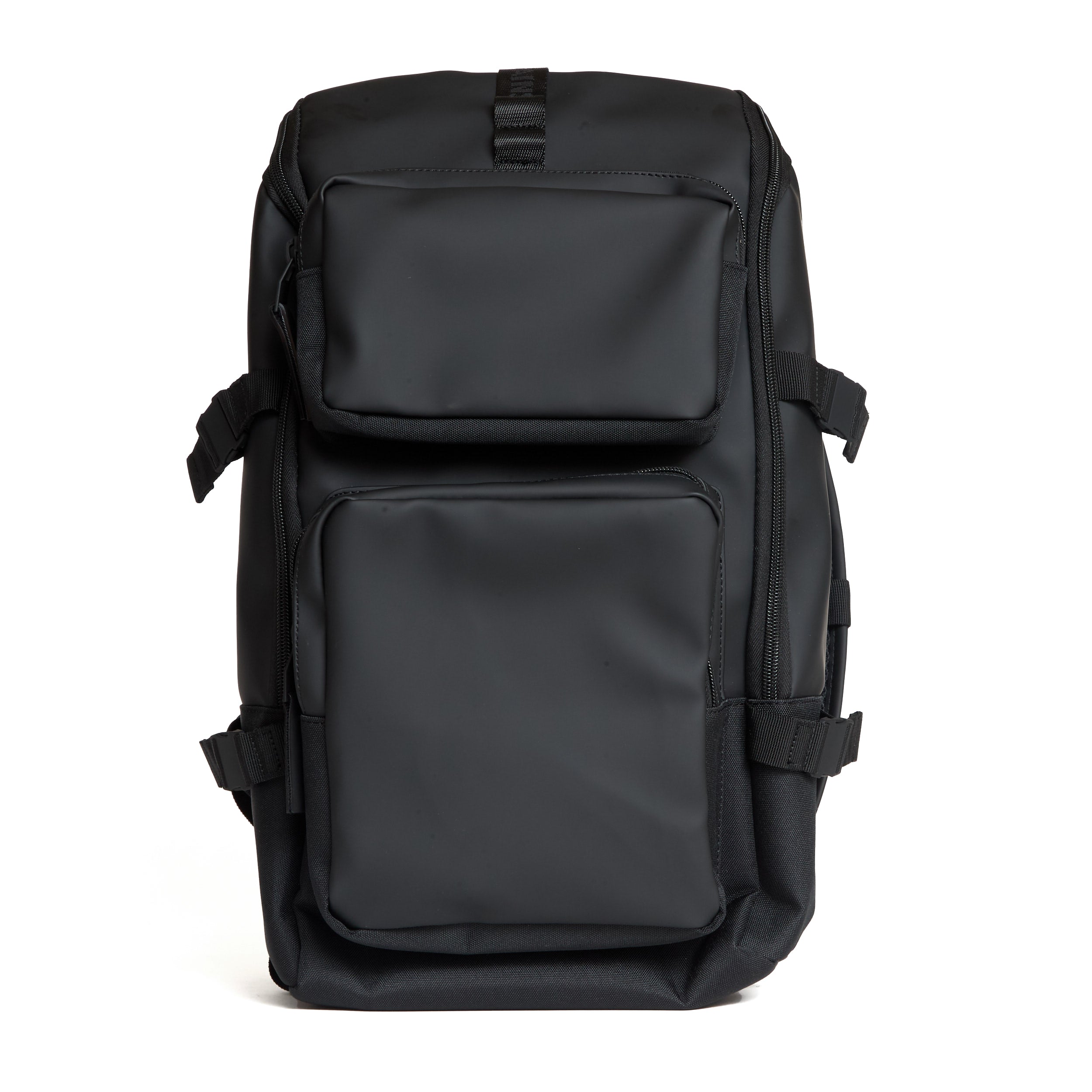 RAINS Trail Cargo Mini Backpack - 45cm x 26cm x 12cm