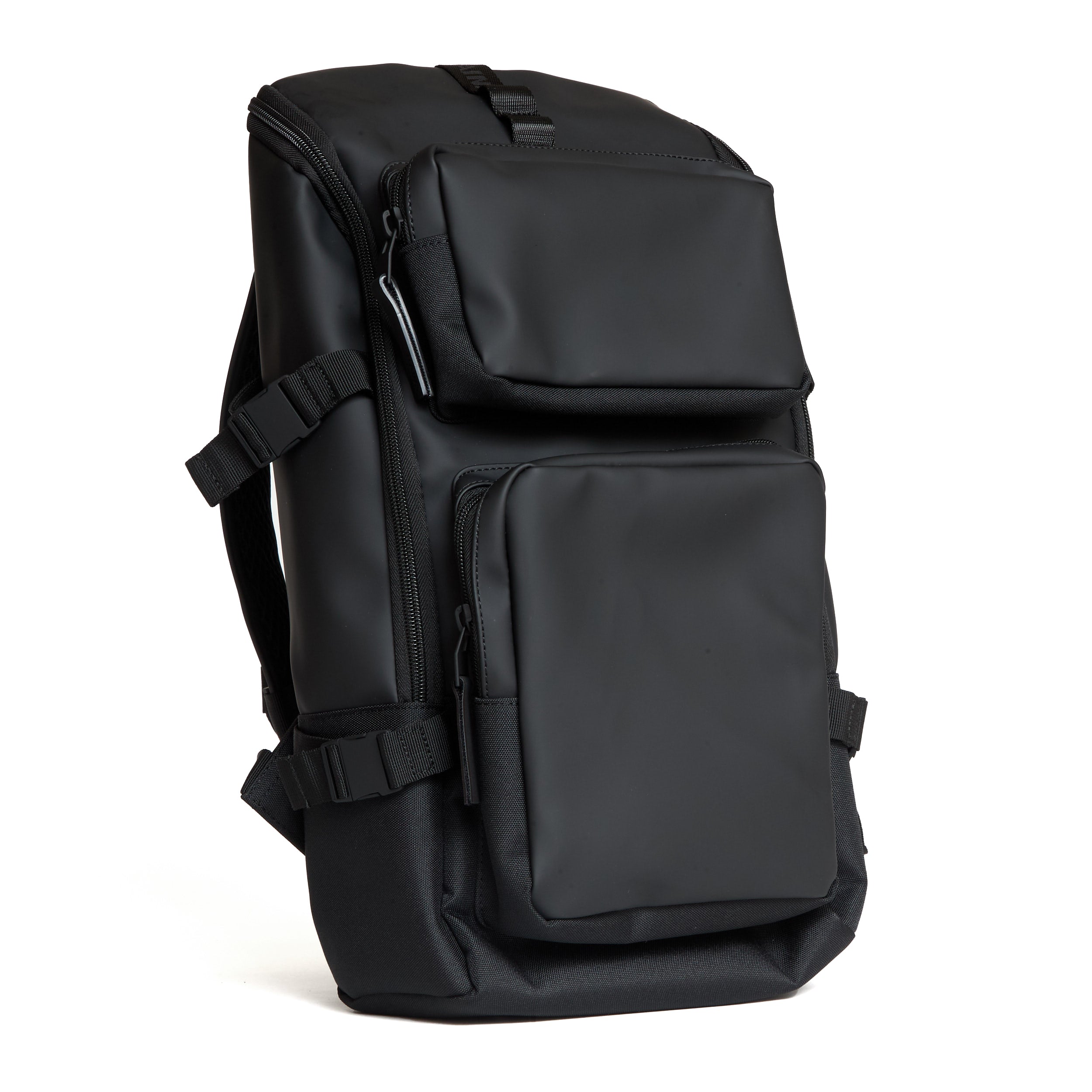 RAINS Trail Cargo Mini Backpack - 45cm x 26cm x 12cm