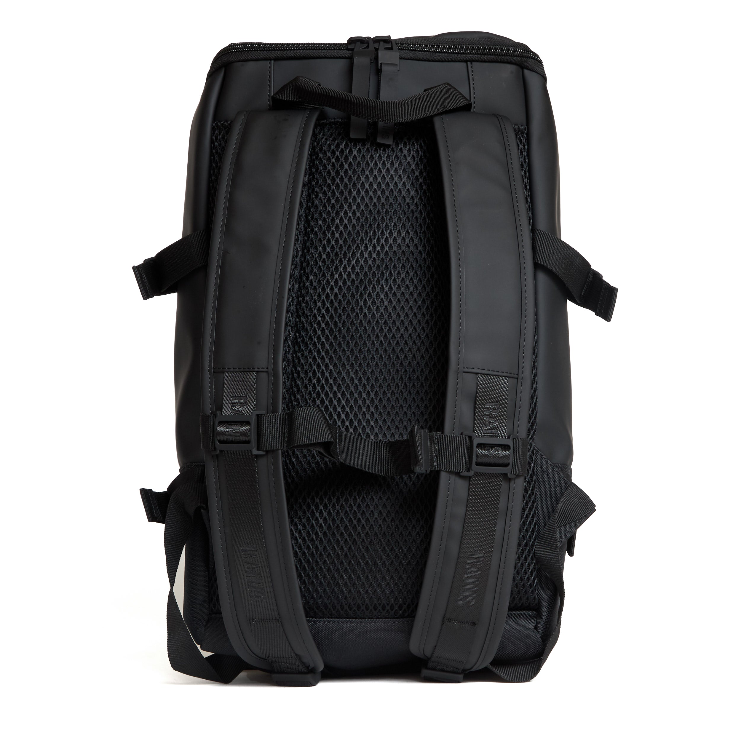 RAINS Trail Cargo Mini Backpack - 45cm x 26cm x 12cm