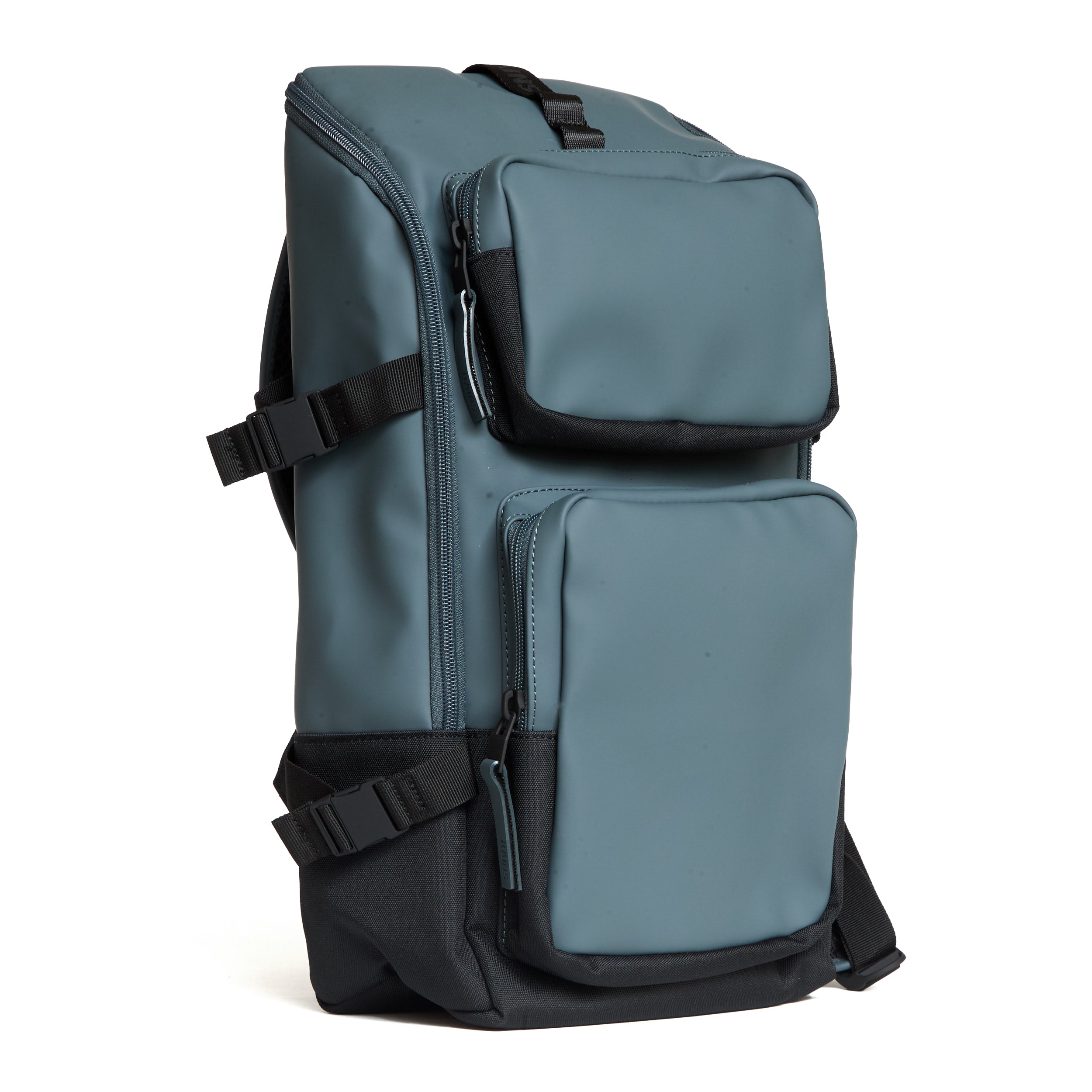 RAINS Trail Cargo Backpack 45 cm x 26 cm x 12 cm