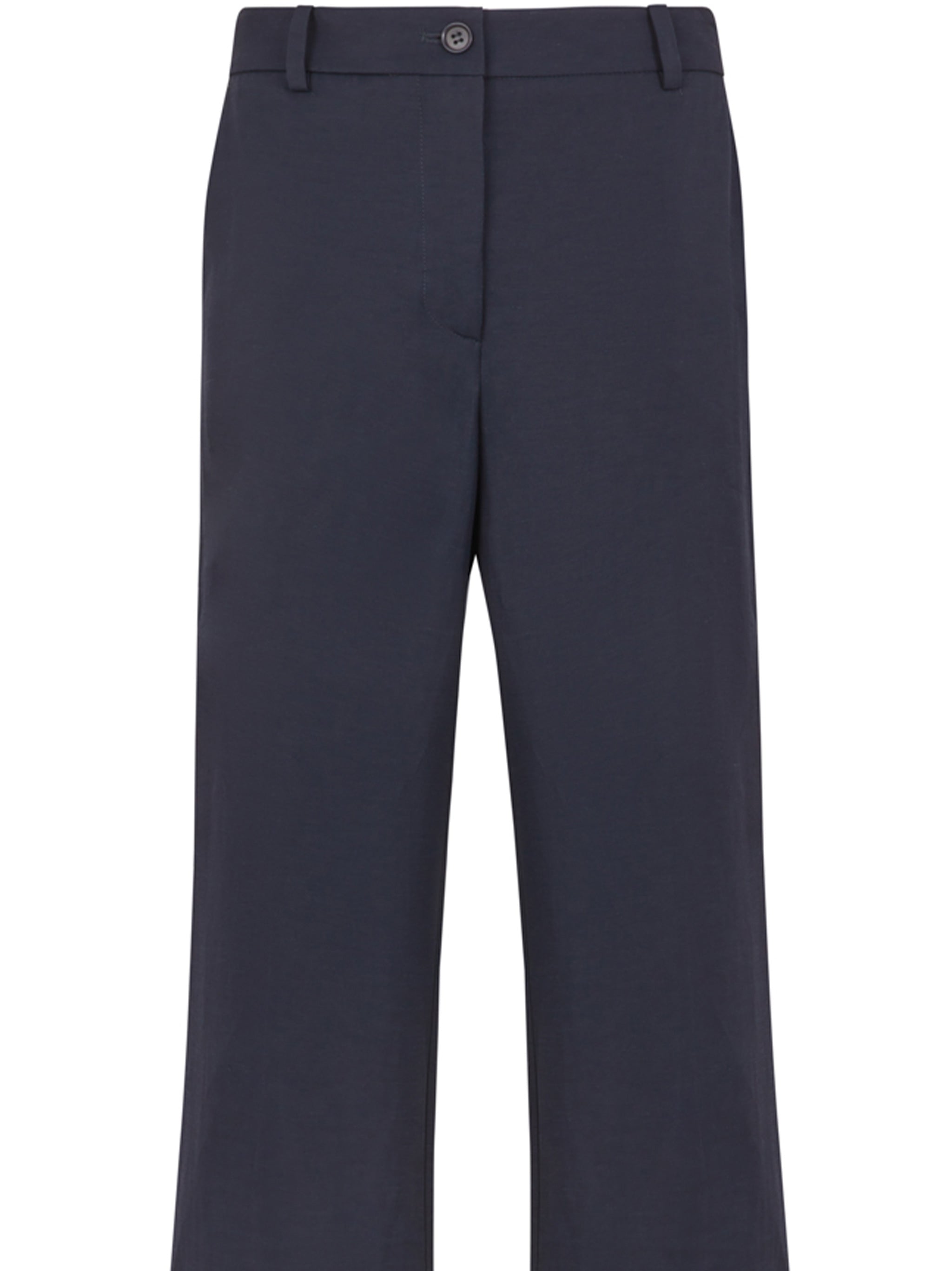 PAROSH Elegant Palazzo Trousers for Women - SS25 Collection