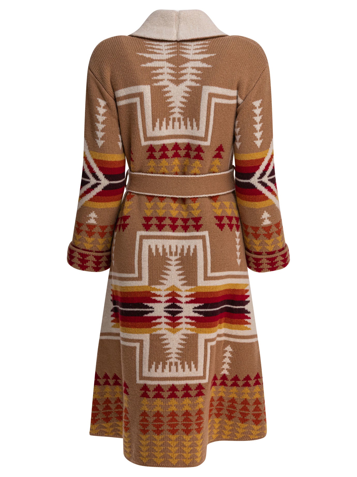 RAKKÌ Merino Wool Layering Jacket for Women