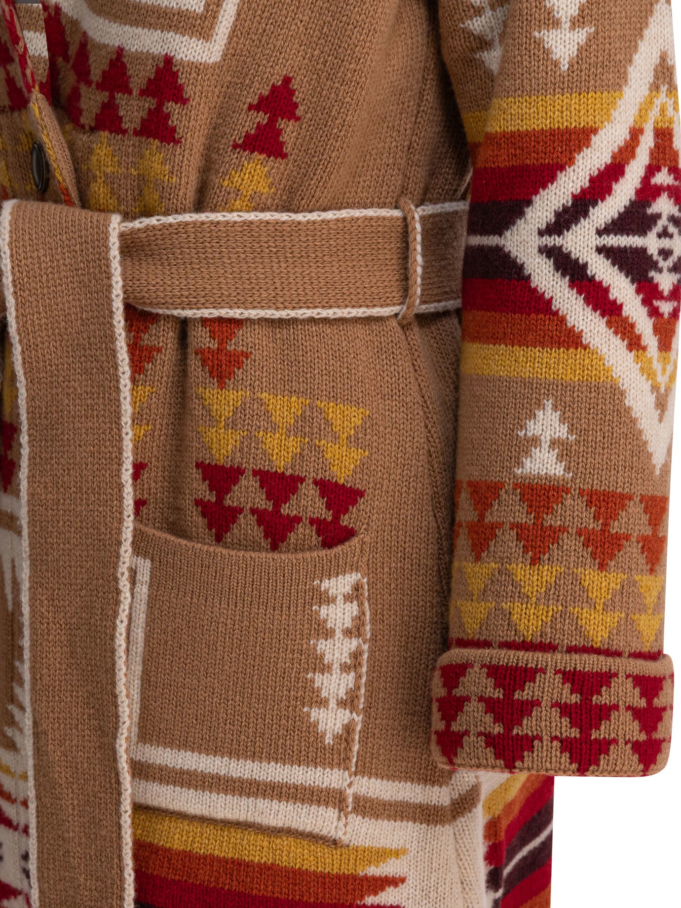 RAKKÌ Merino Wool Layering Jacket for Women