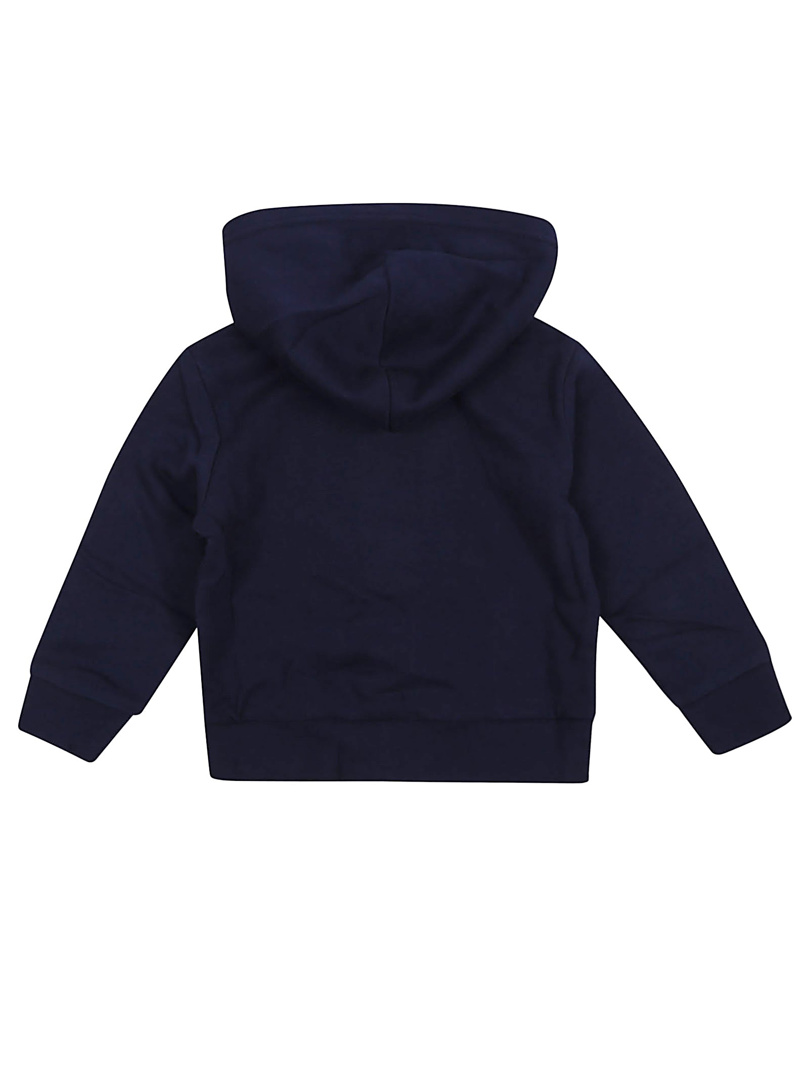 RALPH LAUREN KIDS Boys' Cashmere Sweater - Fall Winter 25/26