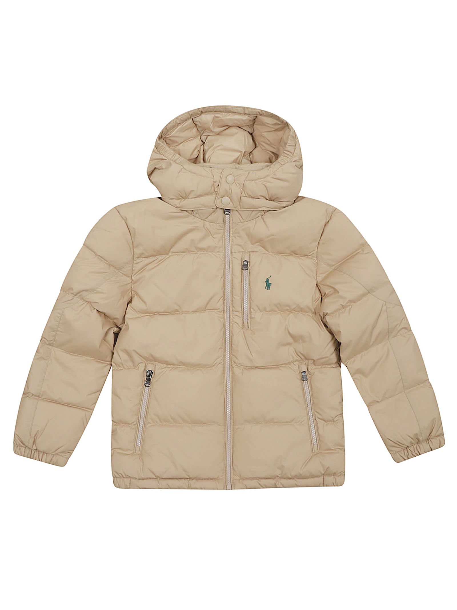 RALPH LAUREN KIDS Stylish Kids Jacket for Fall Winter 2025