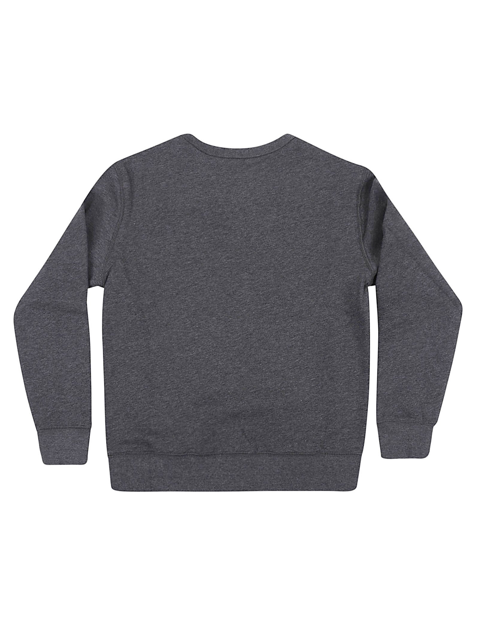 RALPH LAUREN KIDS Classic Boys' Sweatshirt for FW25