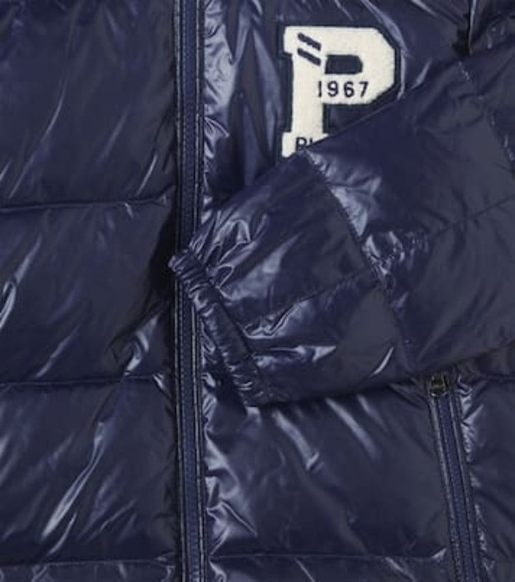 RALPH LAUREN Boys' Adventure Ready Jacket