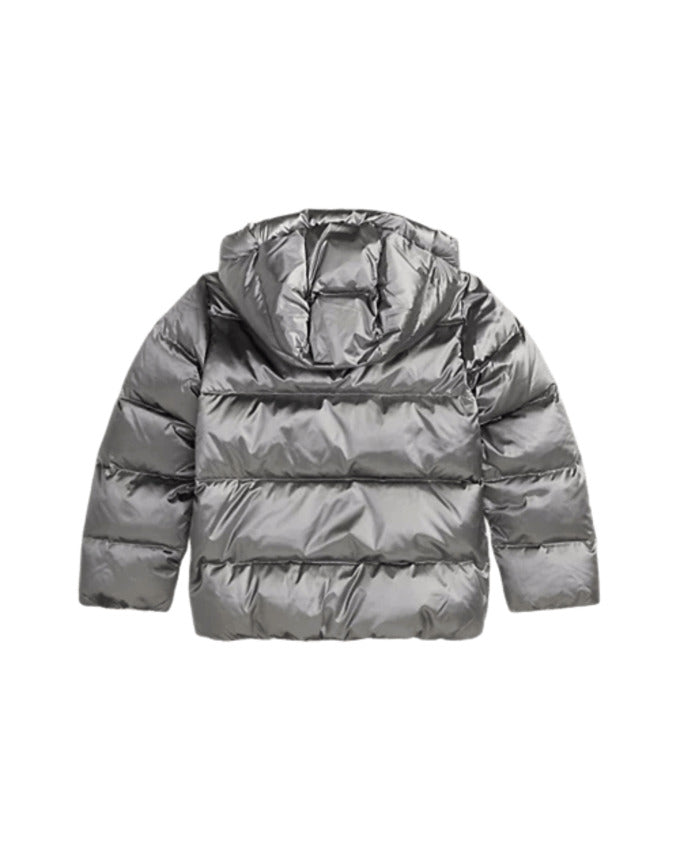 RALPH LAUREN Stylish Mini Winter Jacket for Girls