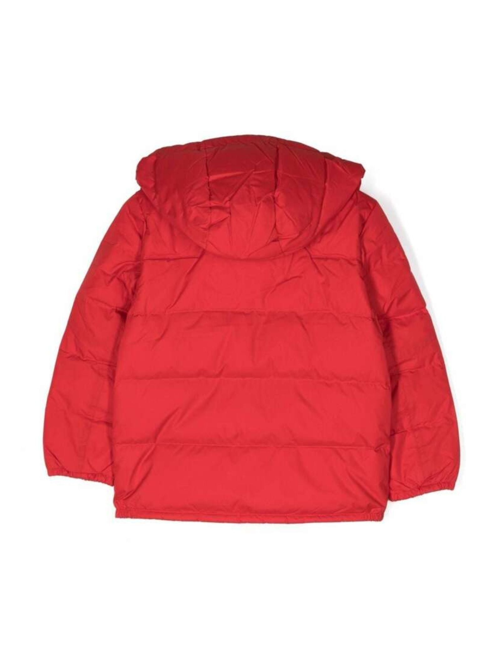 RALPH LAUREN Classic Down Jacket for Boys