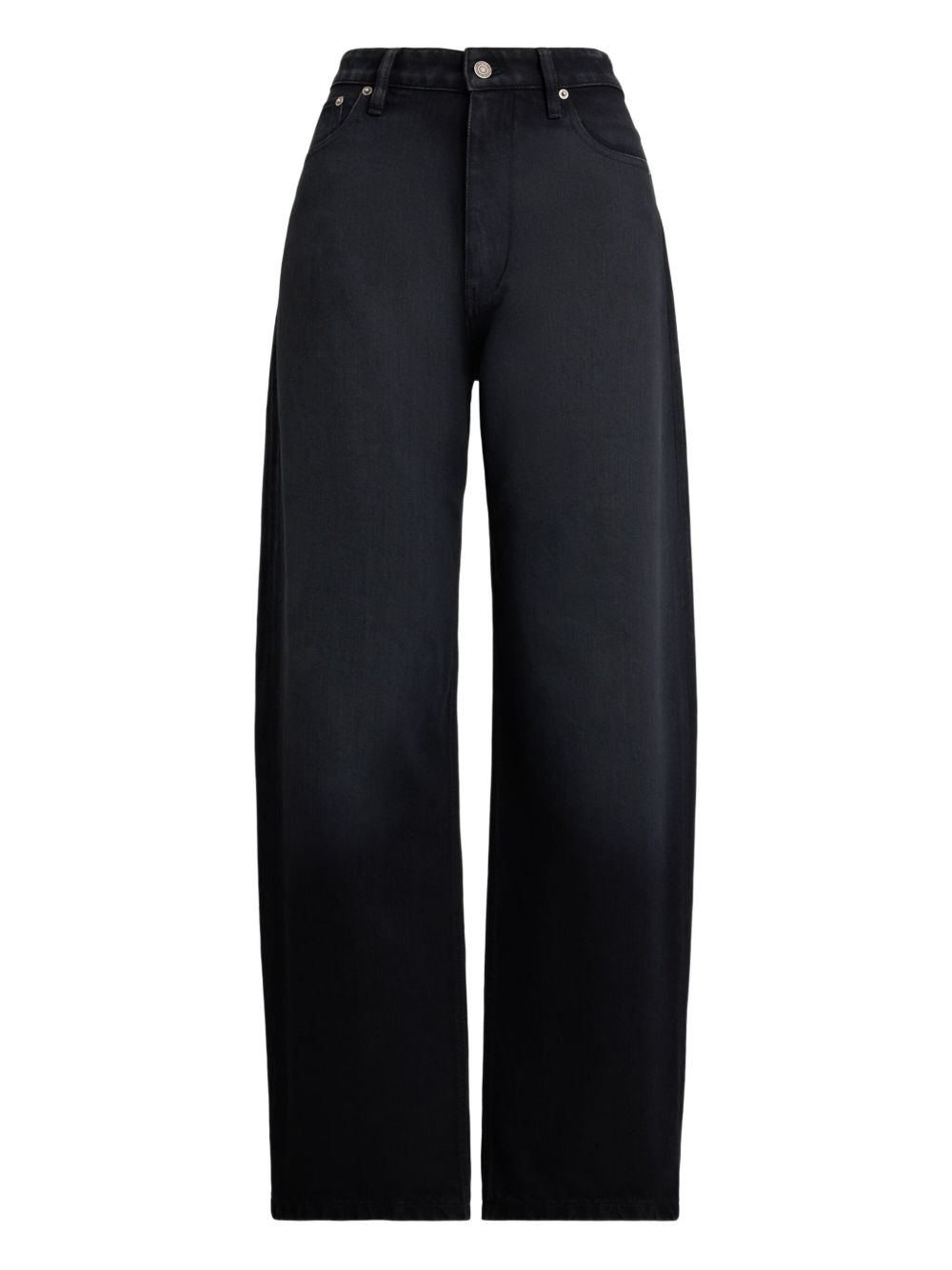 RALPH LAUREN Wide-Leg Jeans for Women - FW25