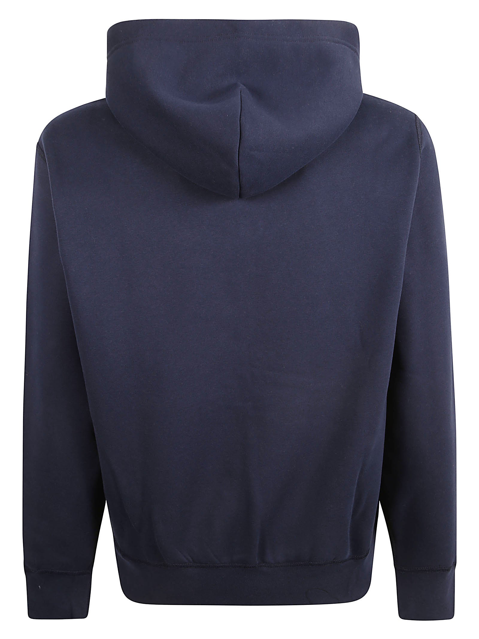 RALPH LAUREN RL Classic Relaxed Fit Hoodie