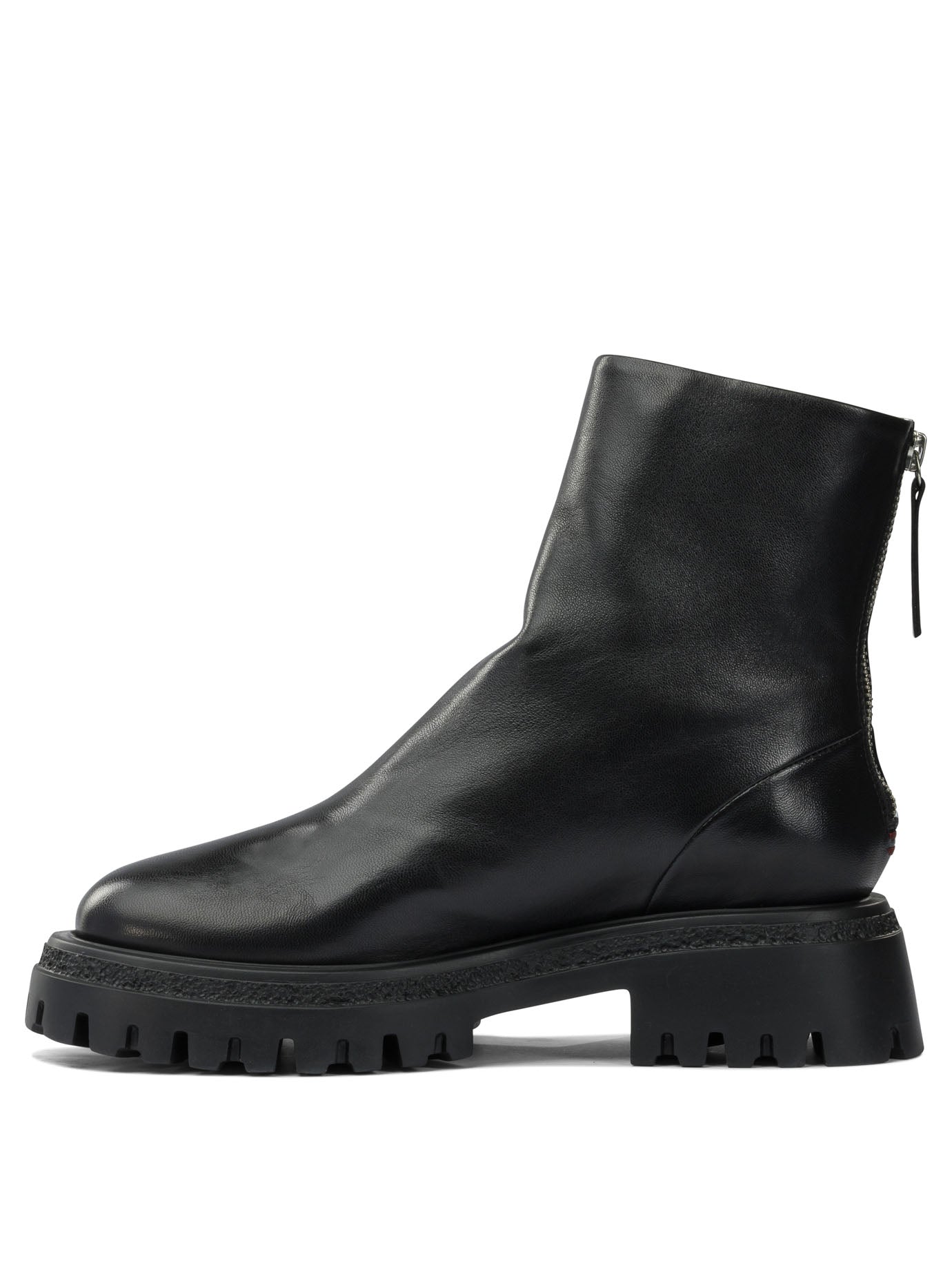HALMANERA Ankle Boots for Women - FW25 Collection