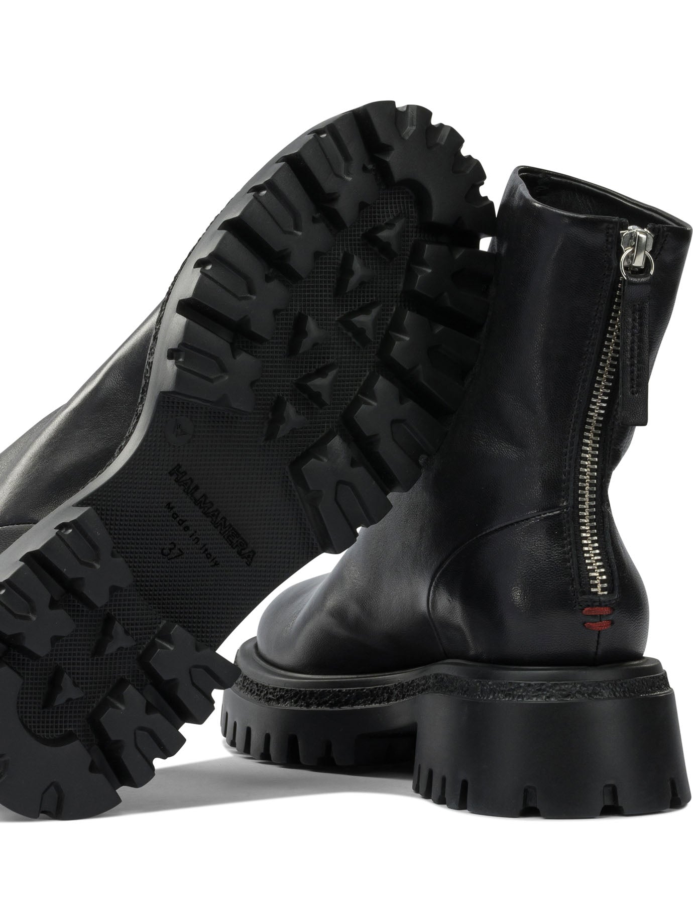 HALMANERA Ankle Boots for Women - FW25 Collection