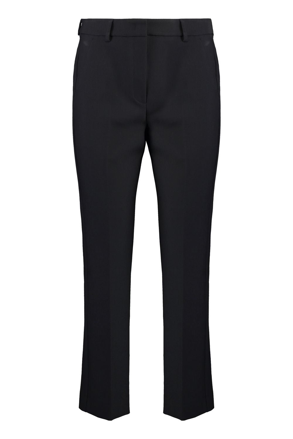 WEEKEND MAX MARA Straight-Leg Trousers for Women