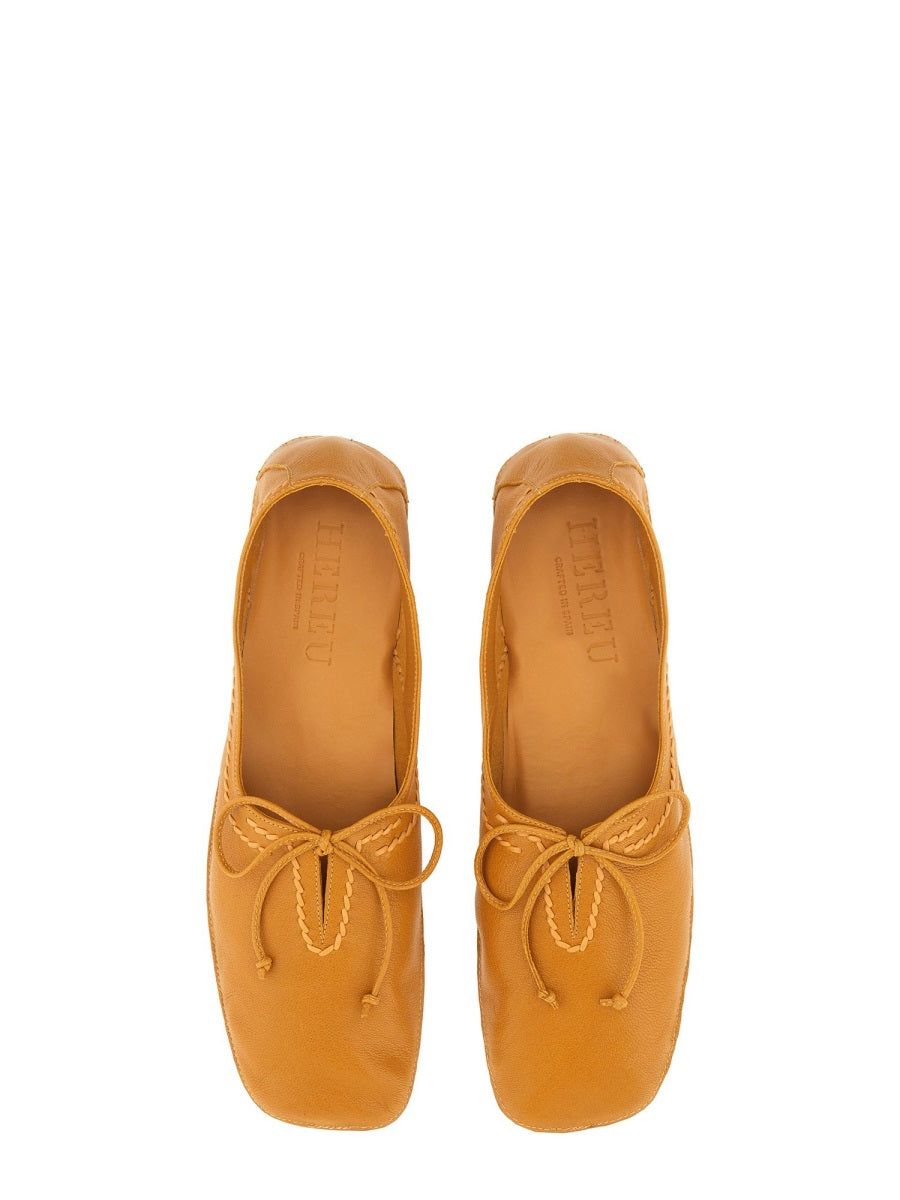 HEREU Rassa Moccasin - Women's