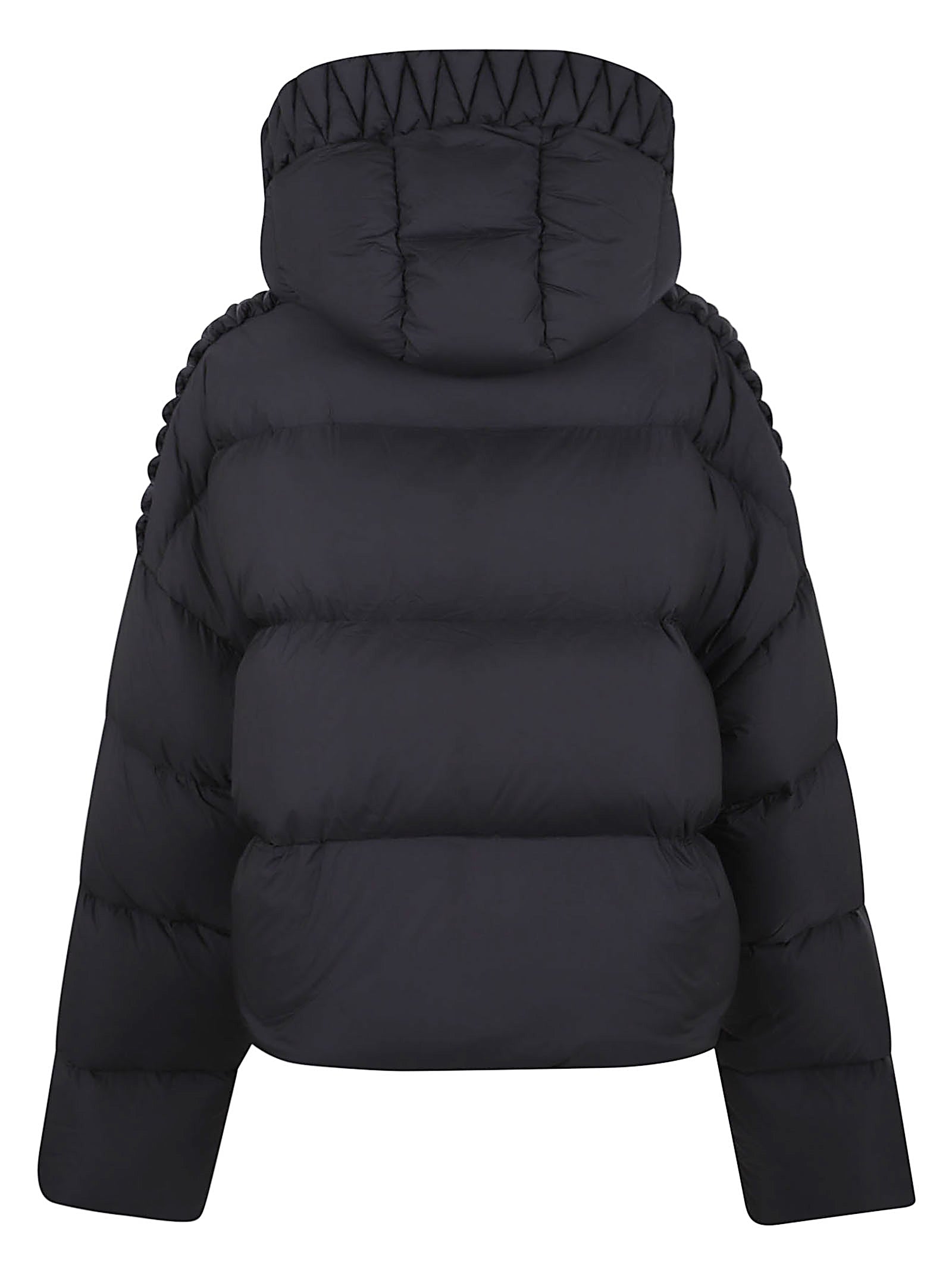 RAXXY Cozy Women's Mini Jacket for Fall Winter 2025