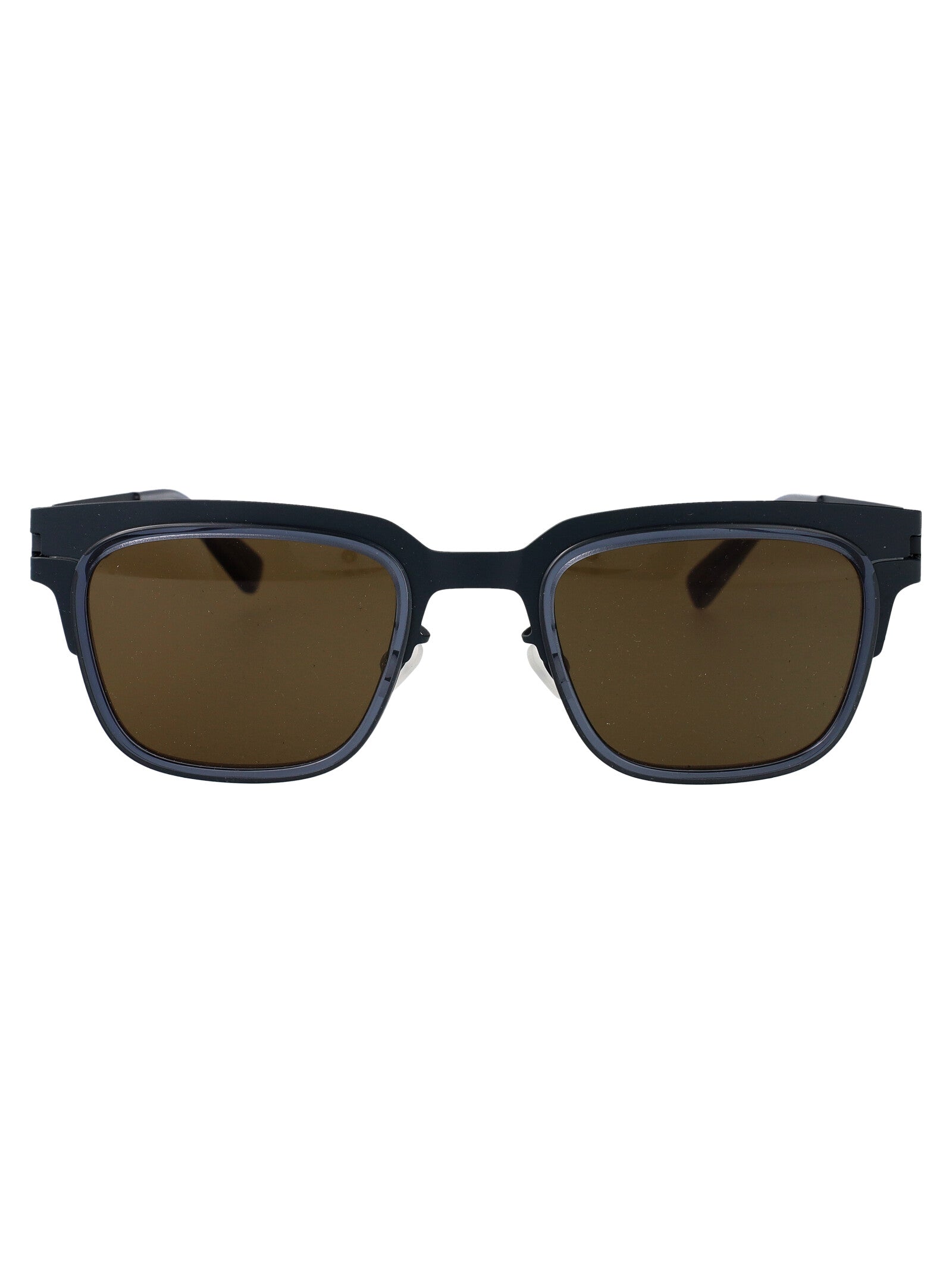 MYKITA A62 Solid Acetate Sunglasses - Unisex