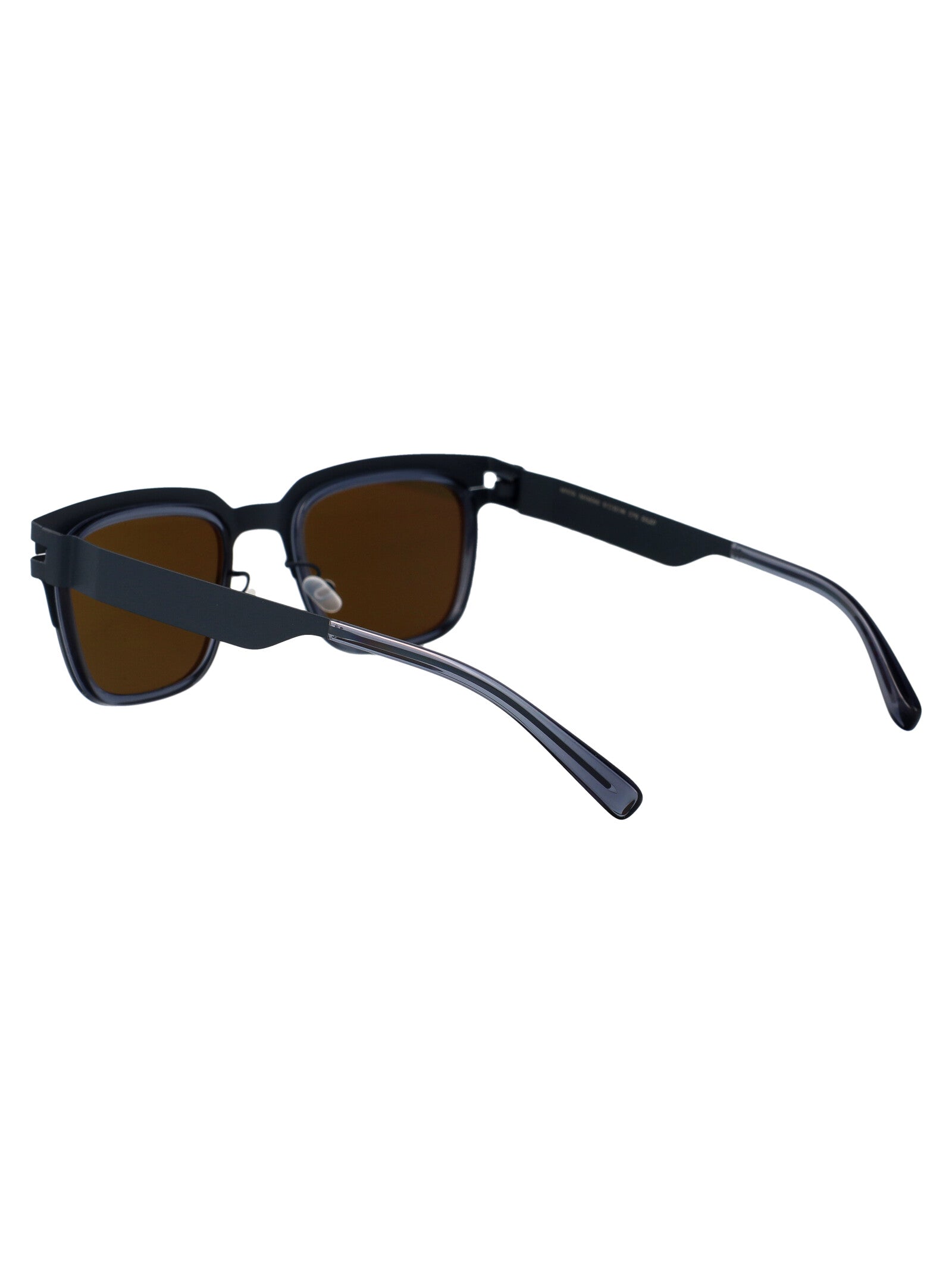MYKITA A62 Solid Acetate Sunglasses - Unisex