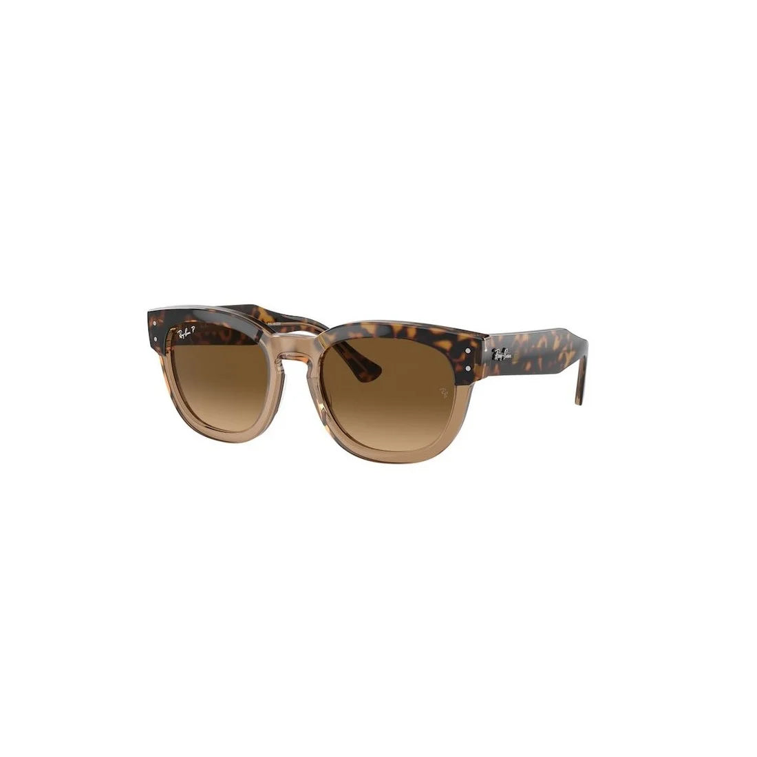RAY-BAN Mega Hawkeye Sunglasses - Unisex