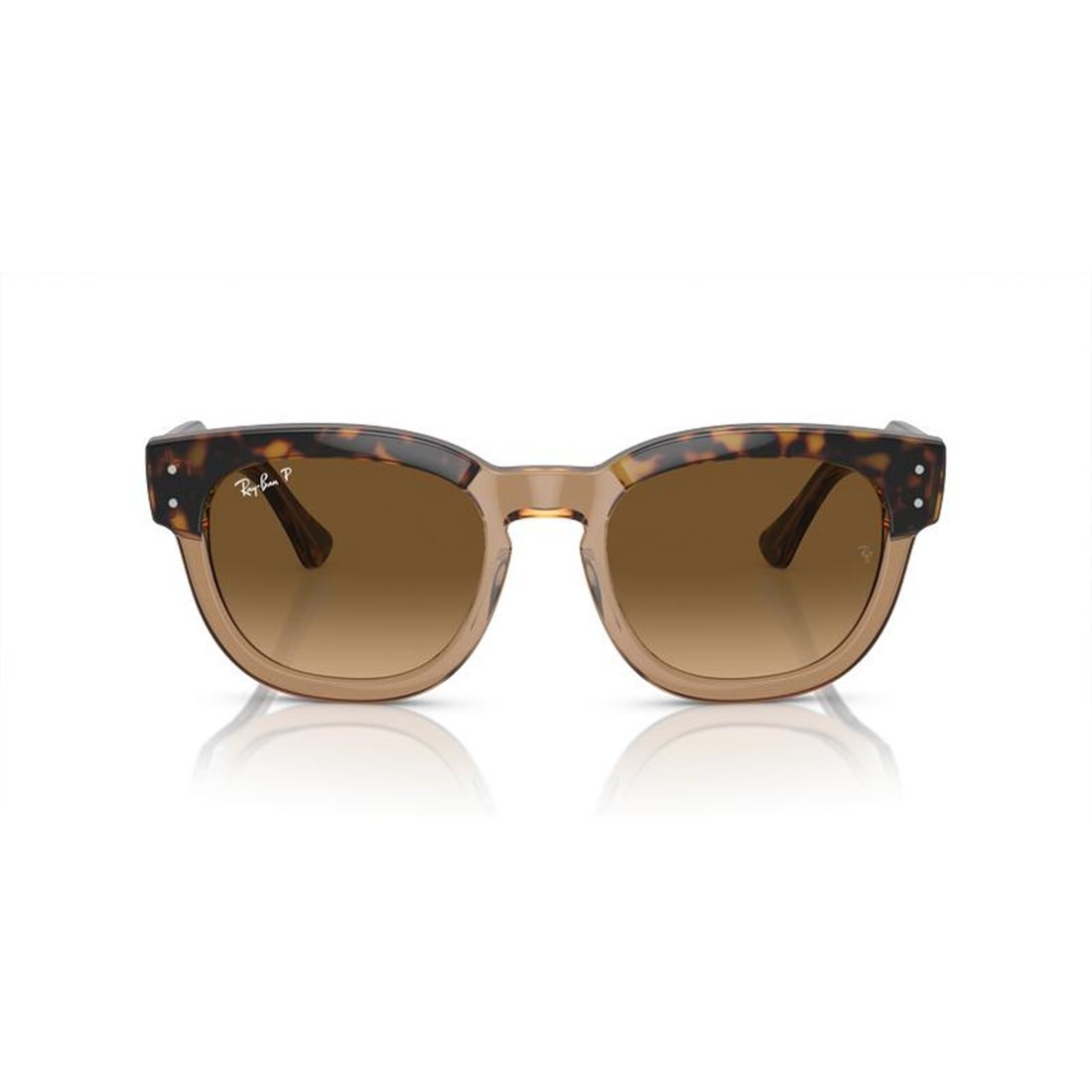 RAY-BAN Mega Hawkeye Sunglasses - Unisex