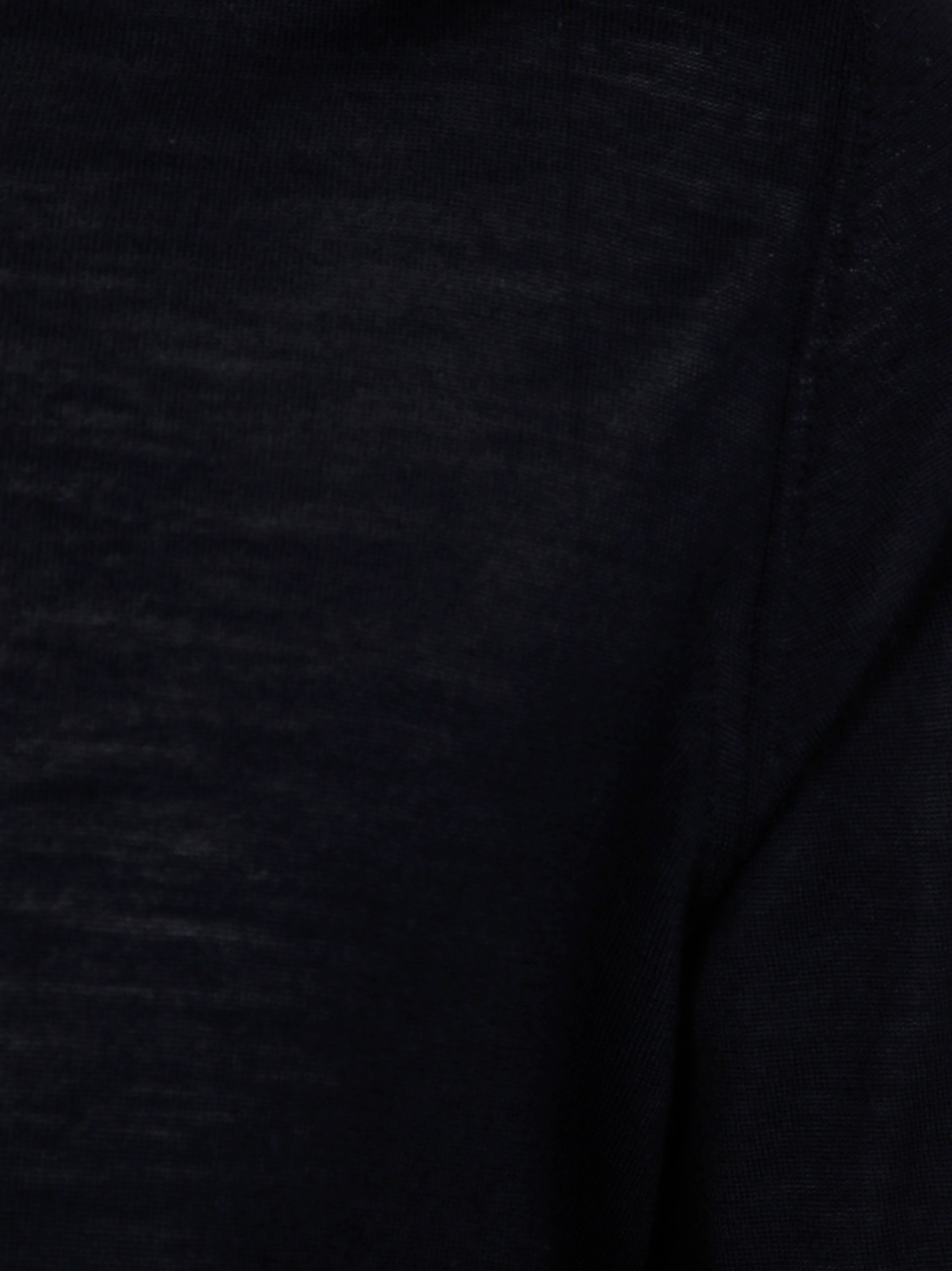 NUUR Men's Long Sleeve Round Neck Jersey