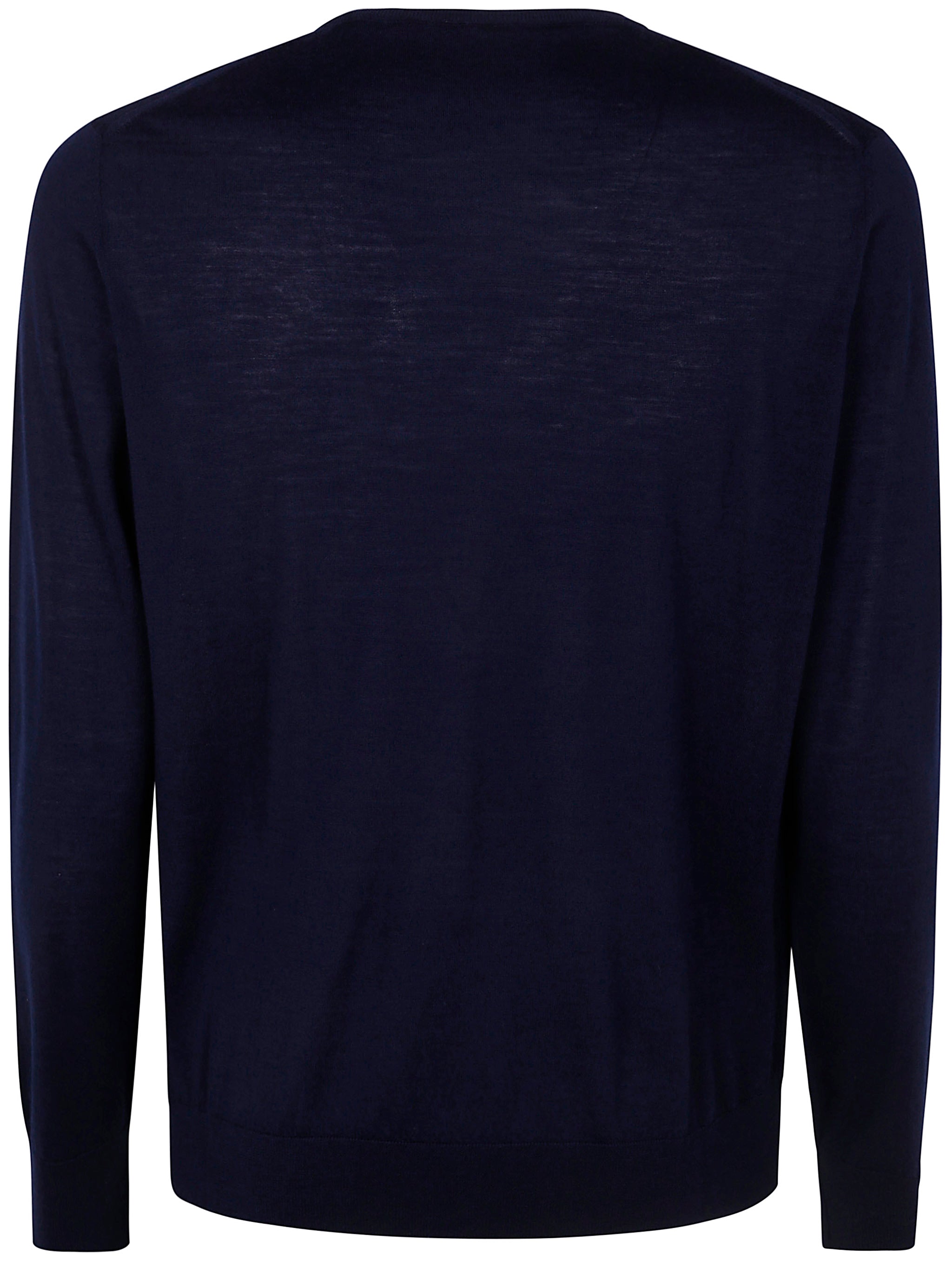NUUR Long Sleeves Round Neck Jersey for Men