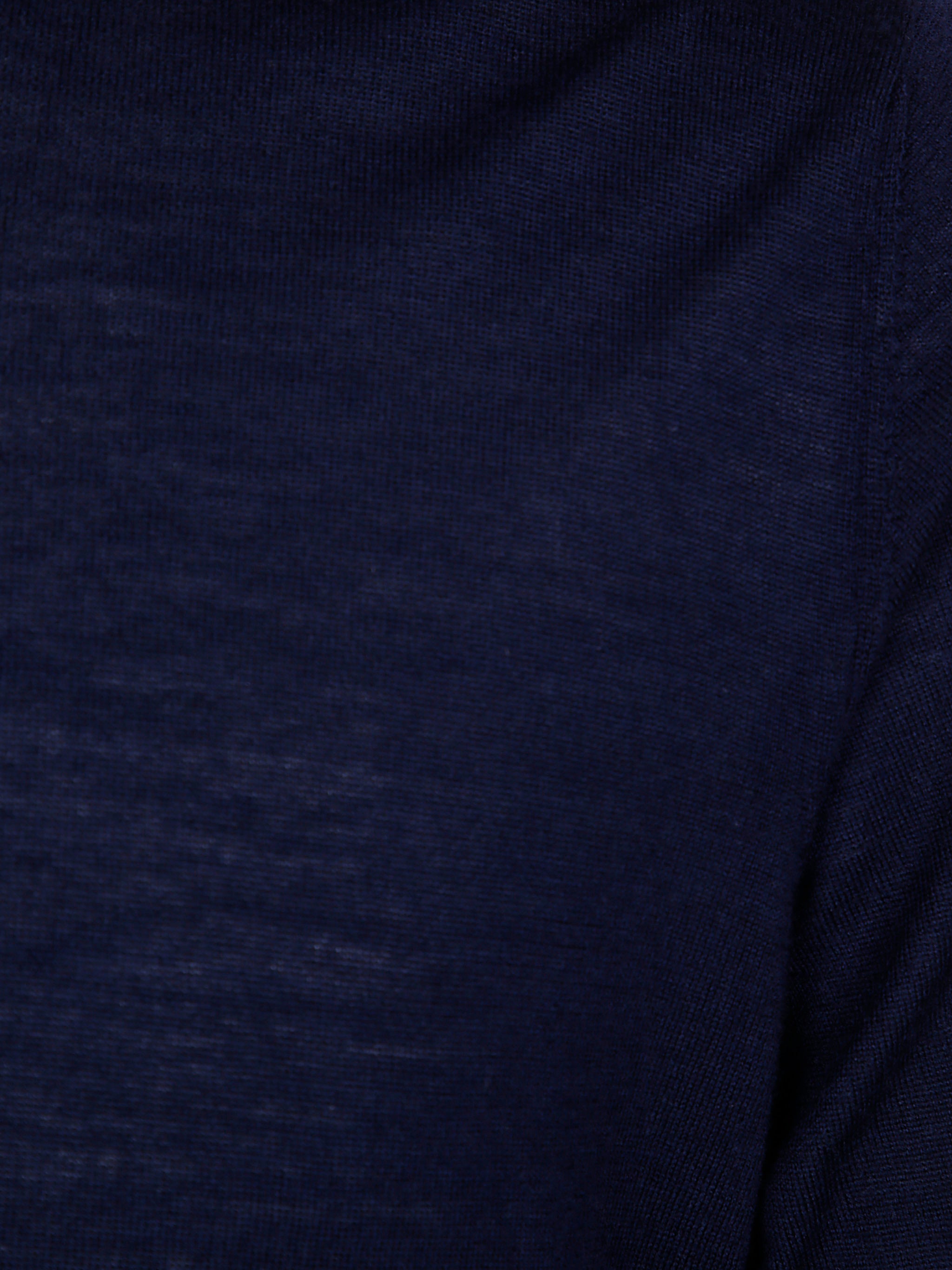 NUUR Long Sleeves Round Neck Jersey for Men