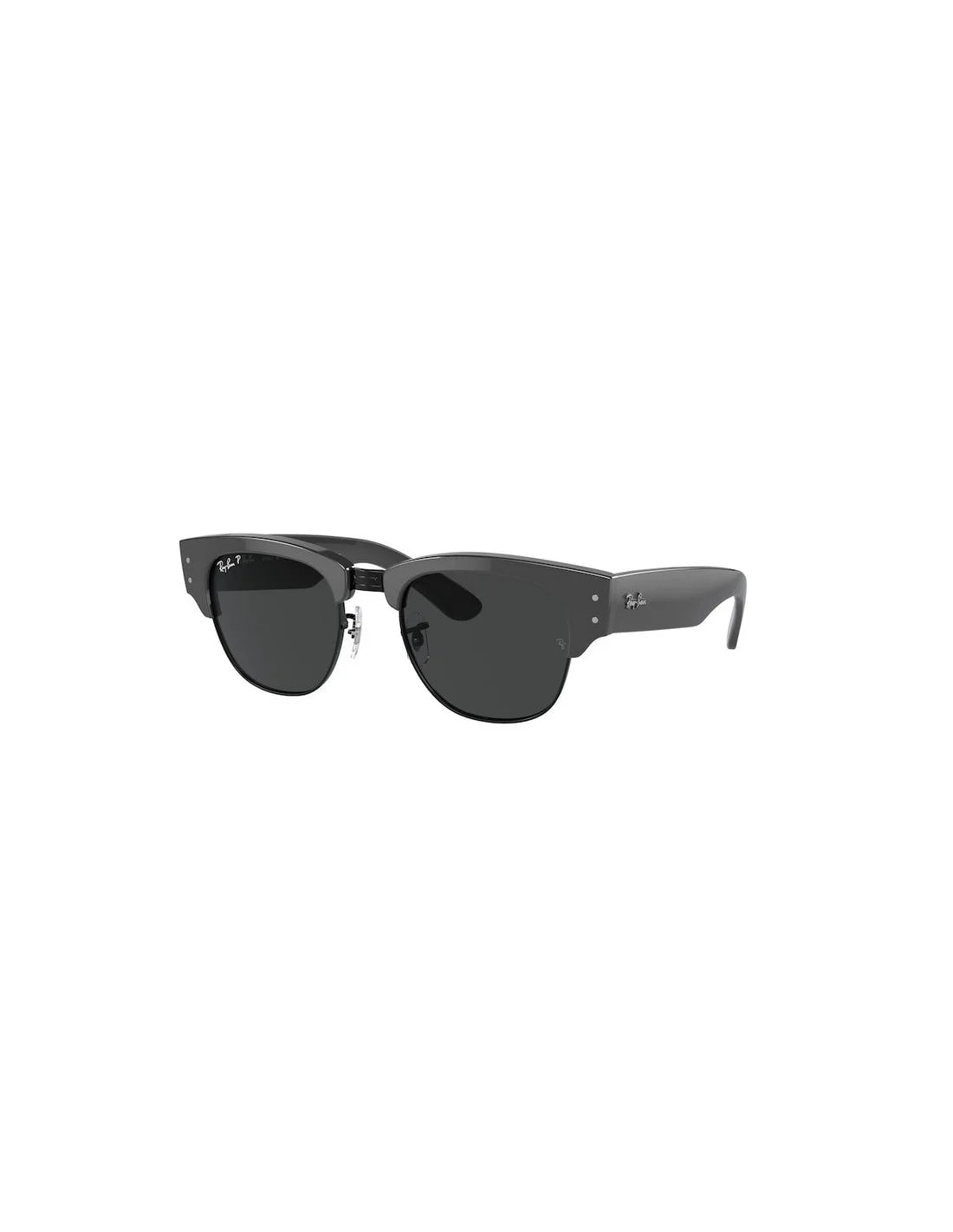 RAY-BAN Mega Clubmaster Sunglasses